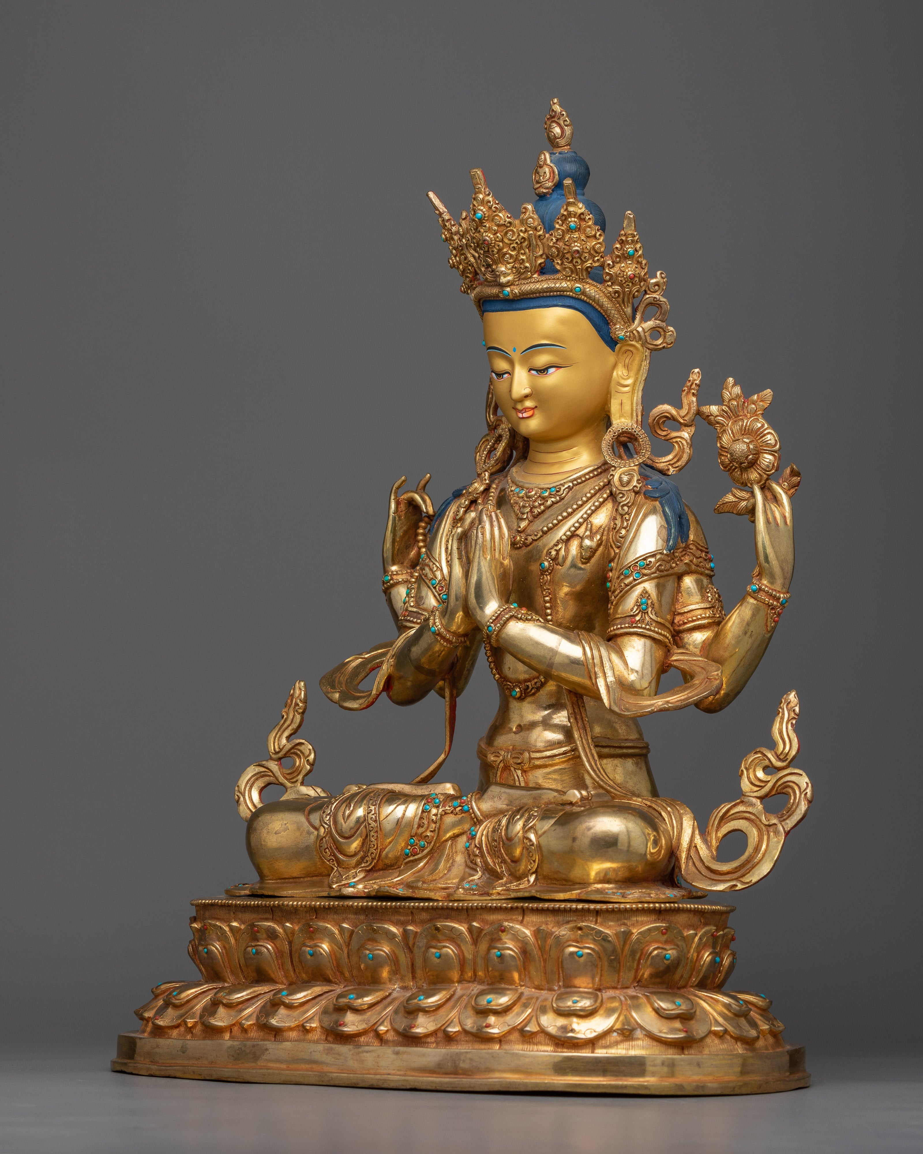 compassion deity