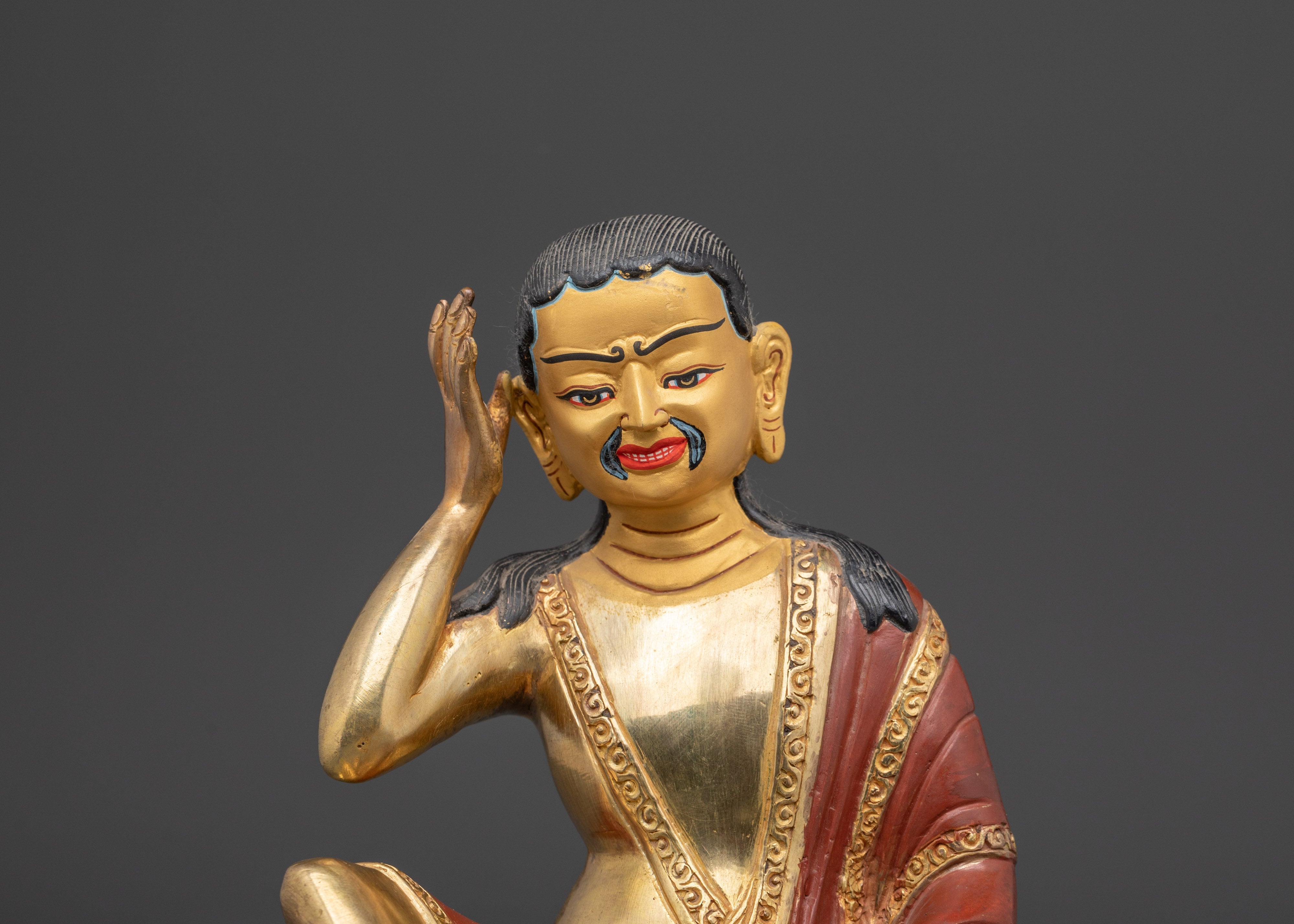 Milerepa | Statue for Meditation