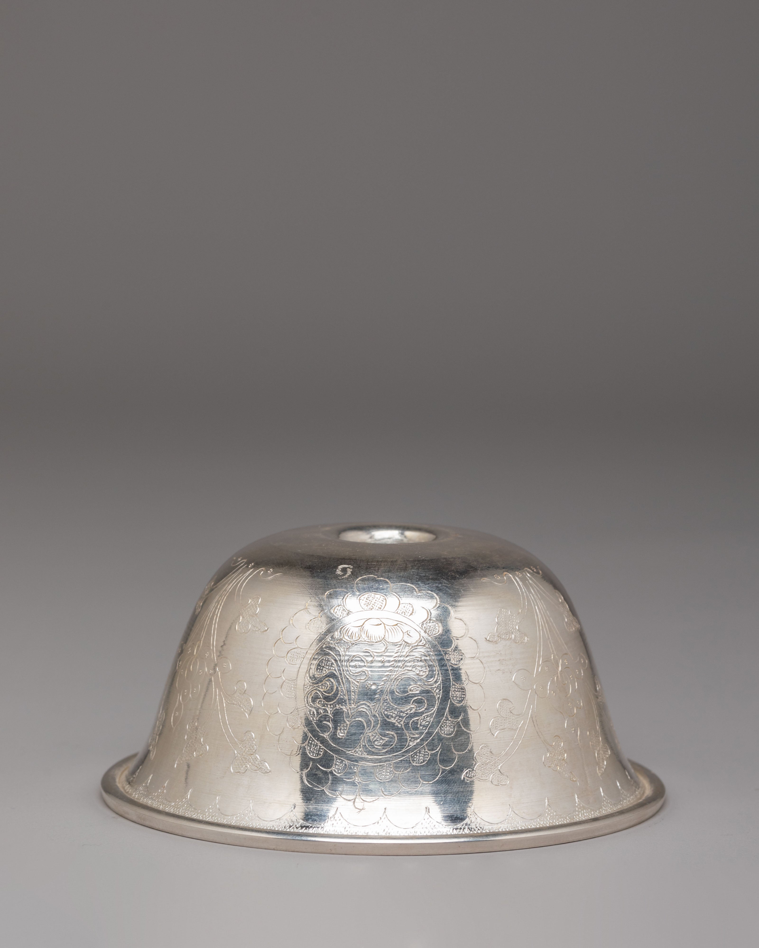 Buddhist Offering Bowls Set | Sacred Ritual Bowls