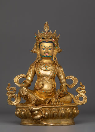 dzambhala-kuber-buddhist-deity-statue