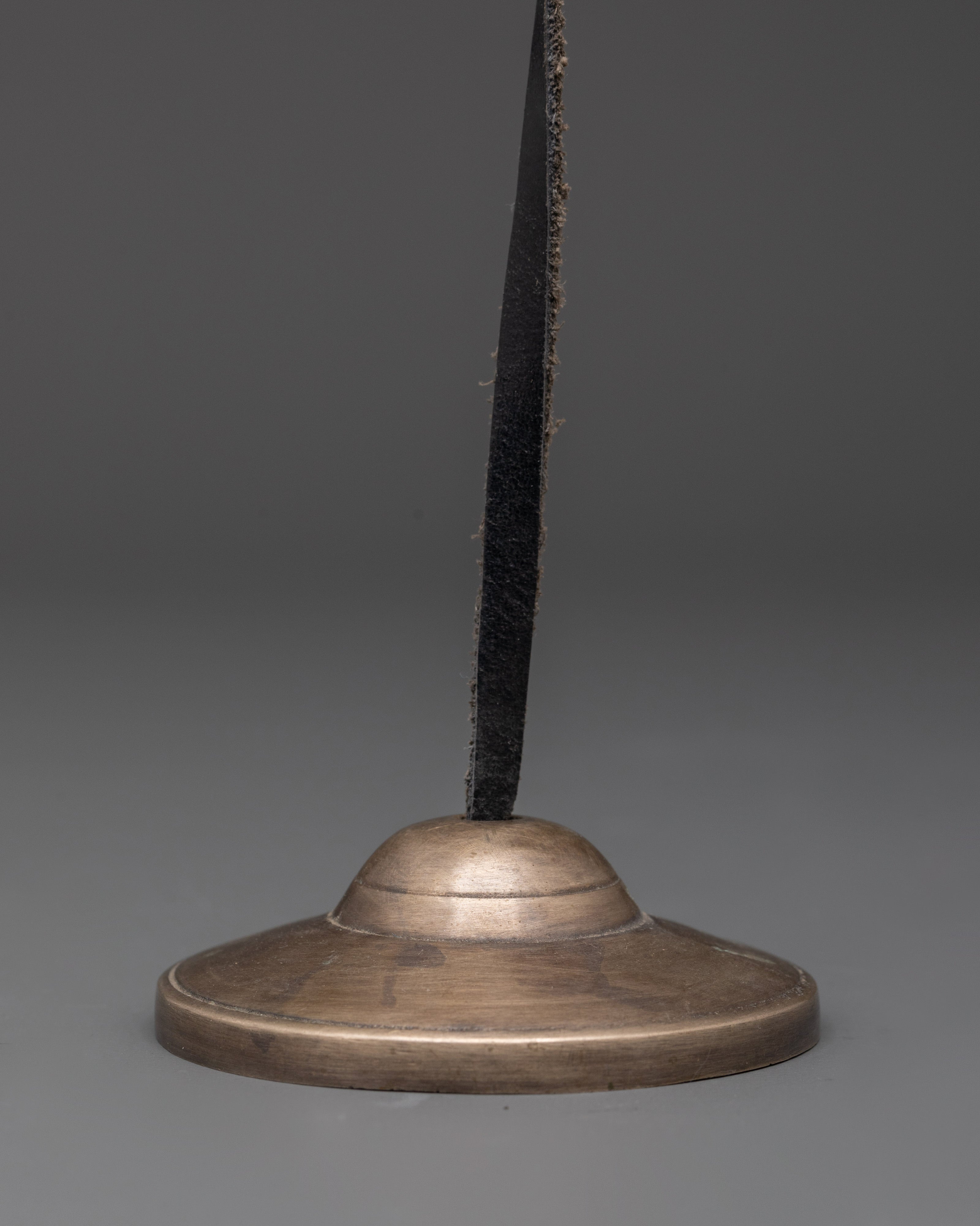 Handcrafted Tibetan Tingsha Cymbals | 7 Metals Meditation Chimes for Sound Healing