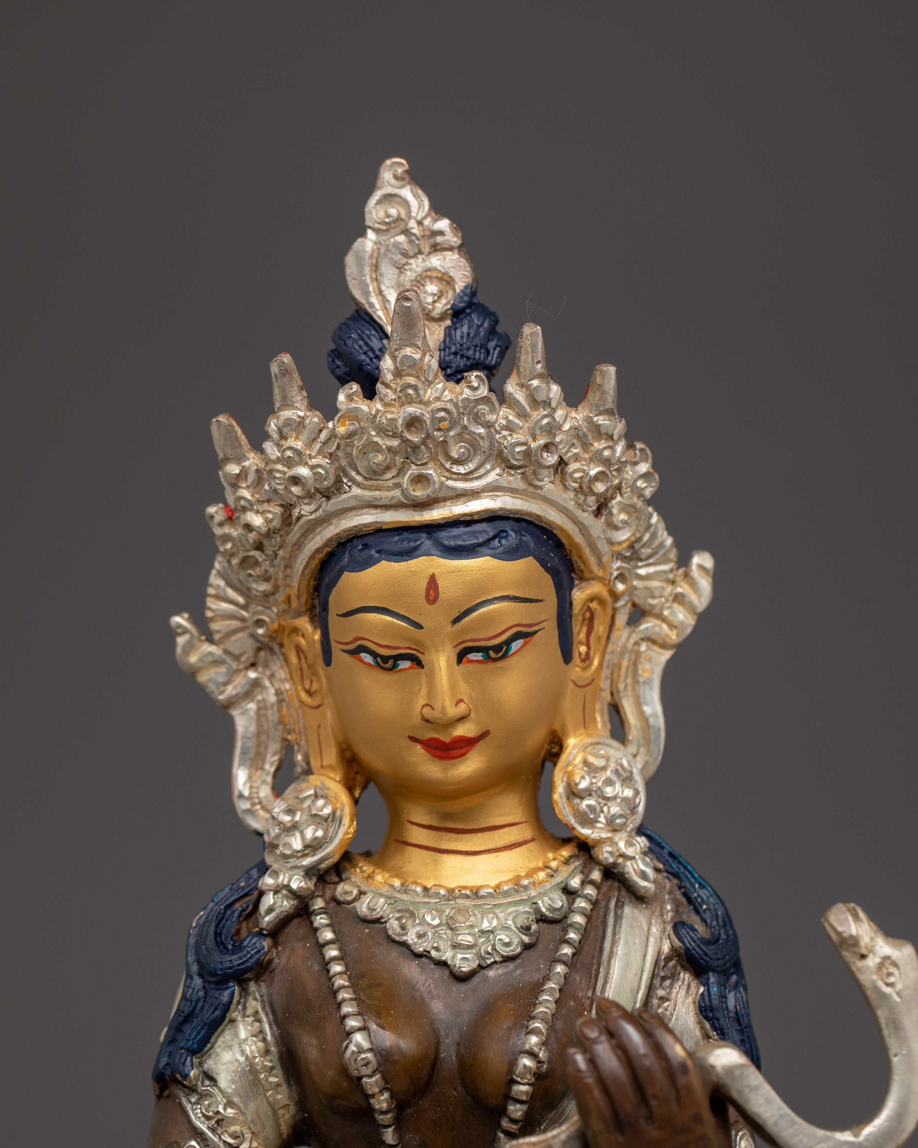Goddess of Knowledge Saraswati | Wisdom and Learning Deity