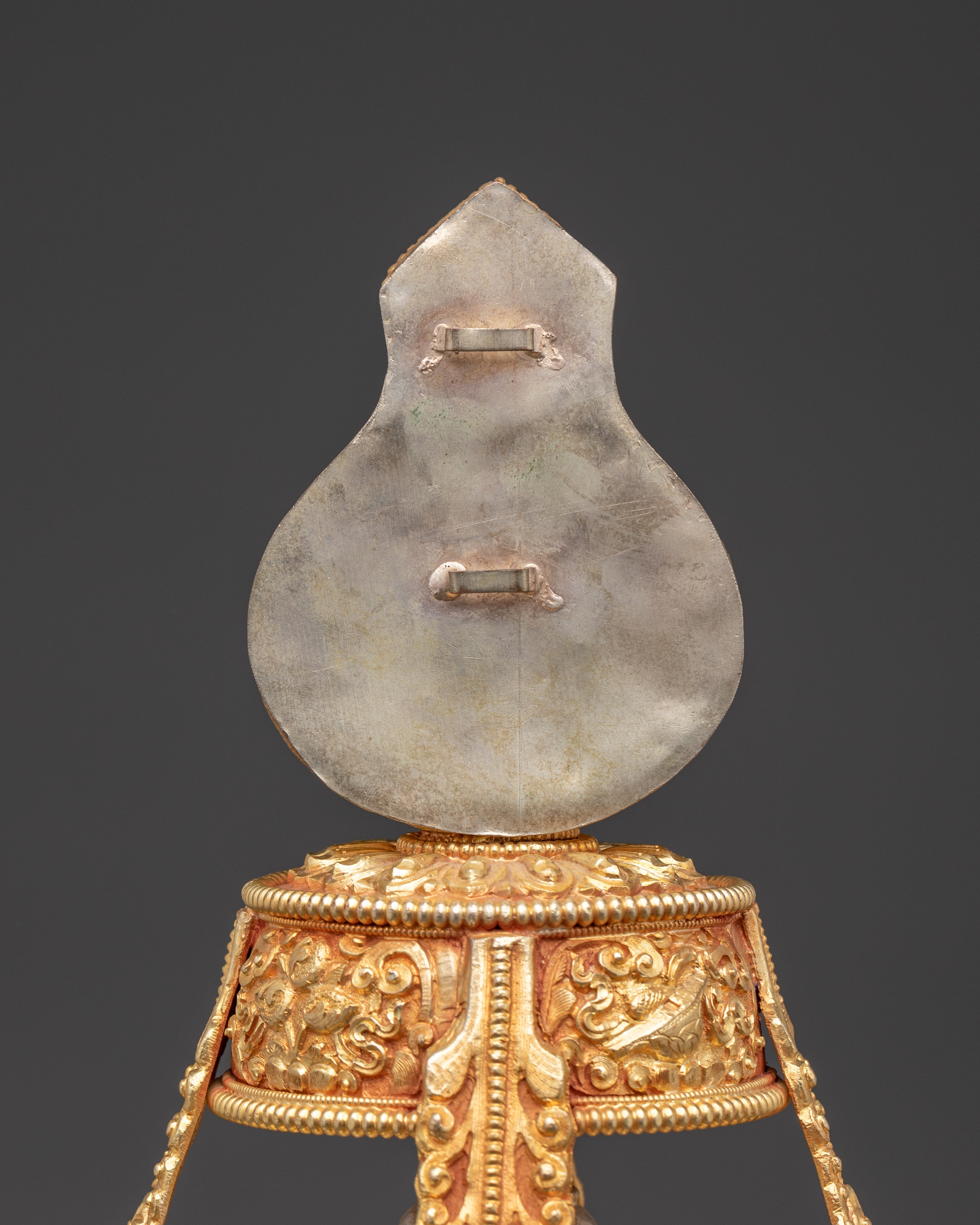 Long Life Vase Tsebum | Longevity Rituals and Altar Decor