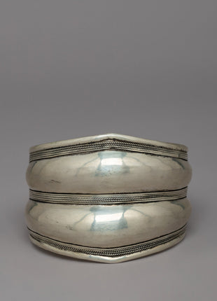 Two Layer Bracelet