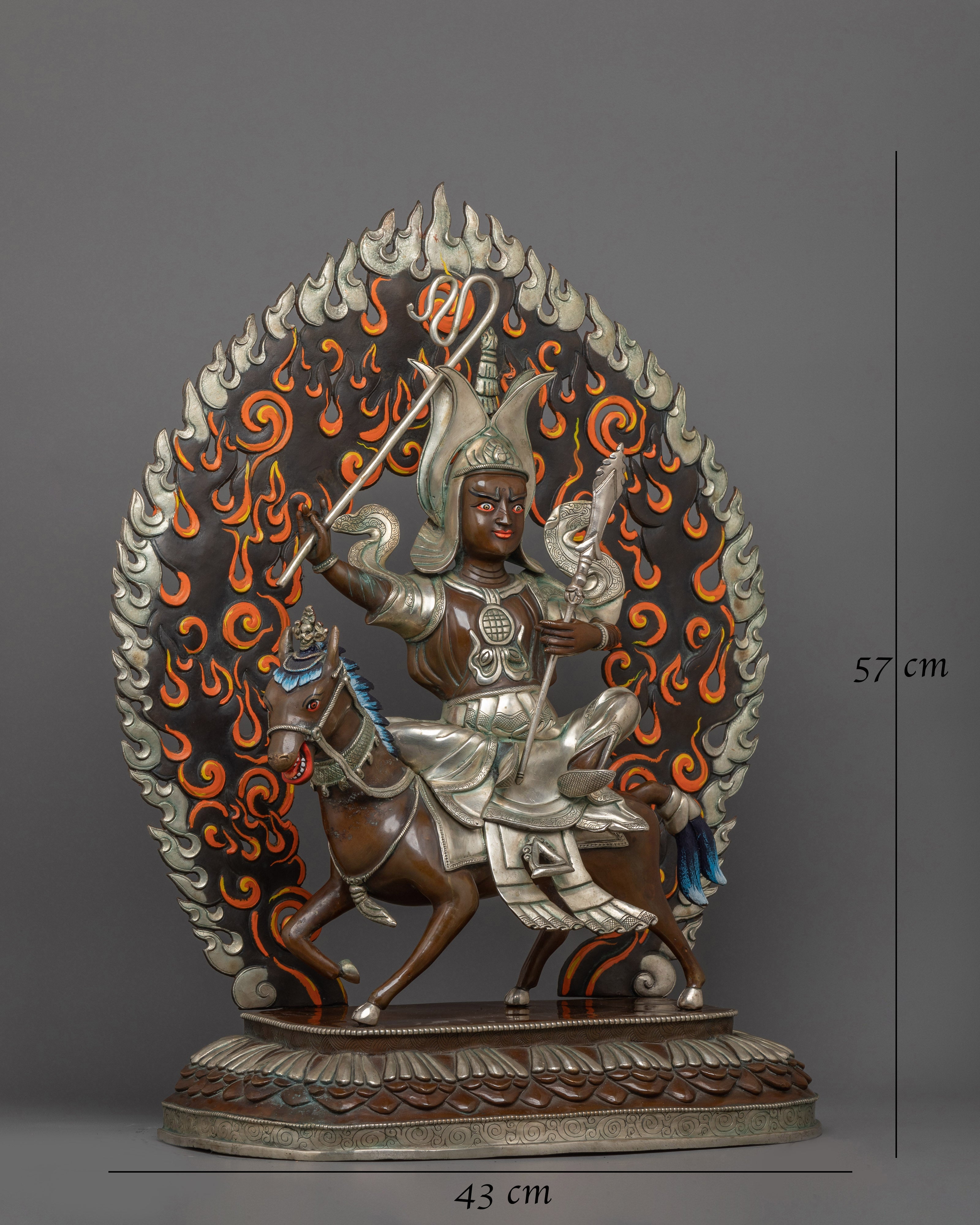 King Gesar