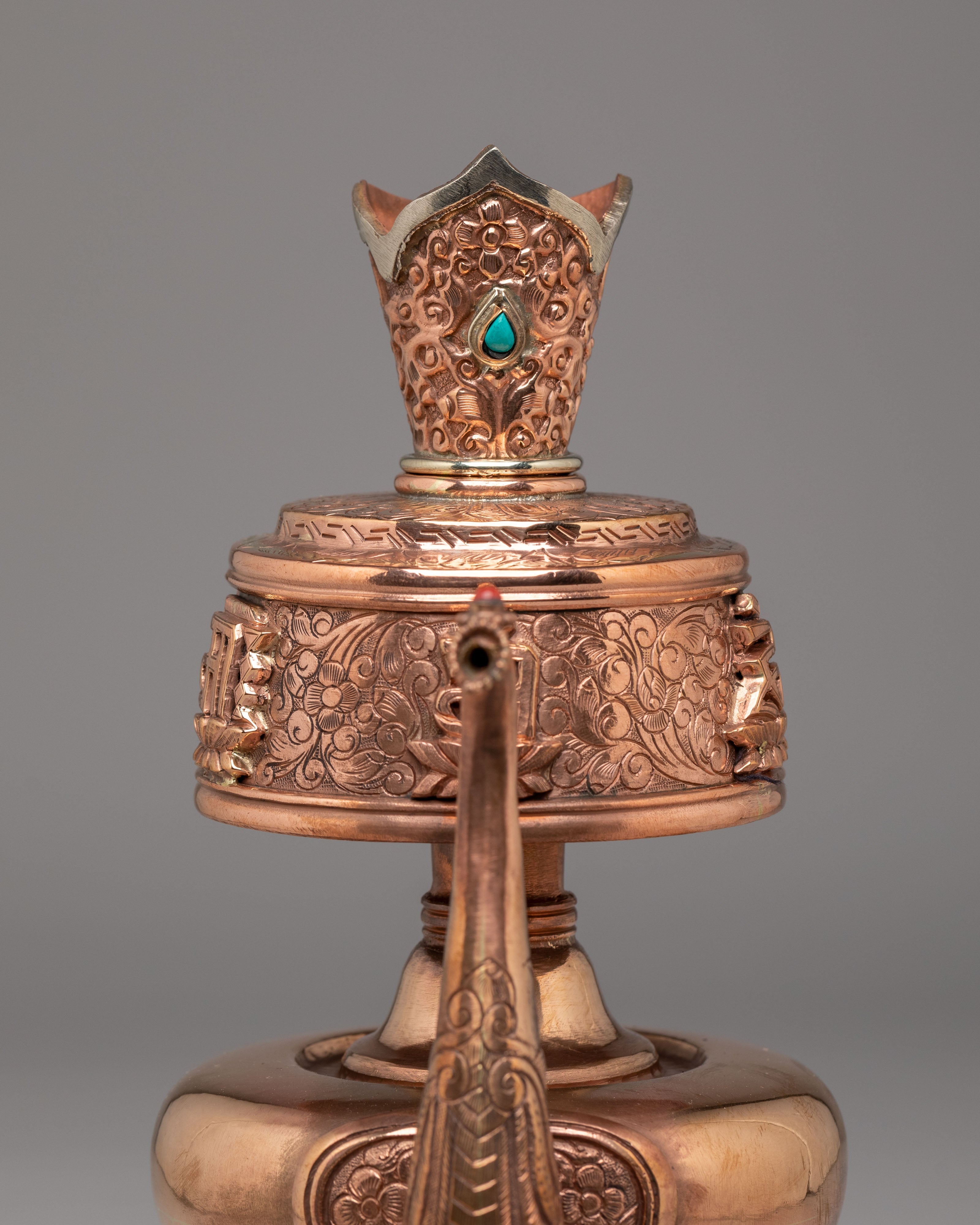 Bhumba | Sacred Bhumba for Ceremonies