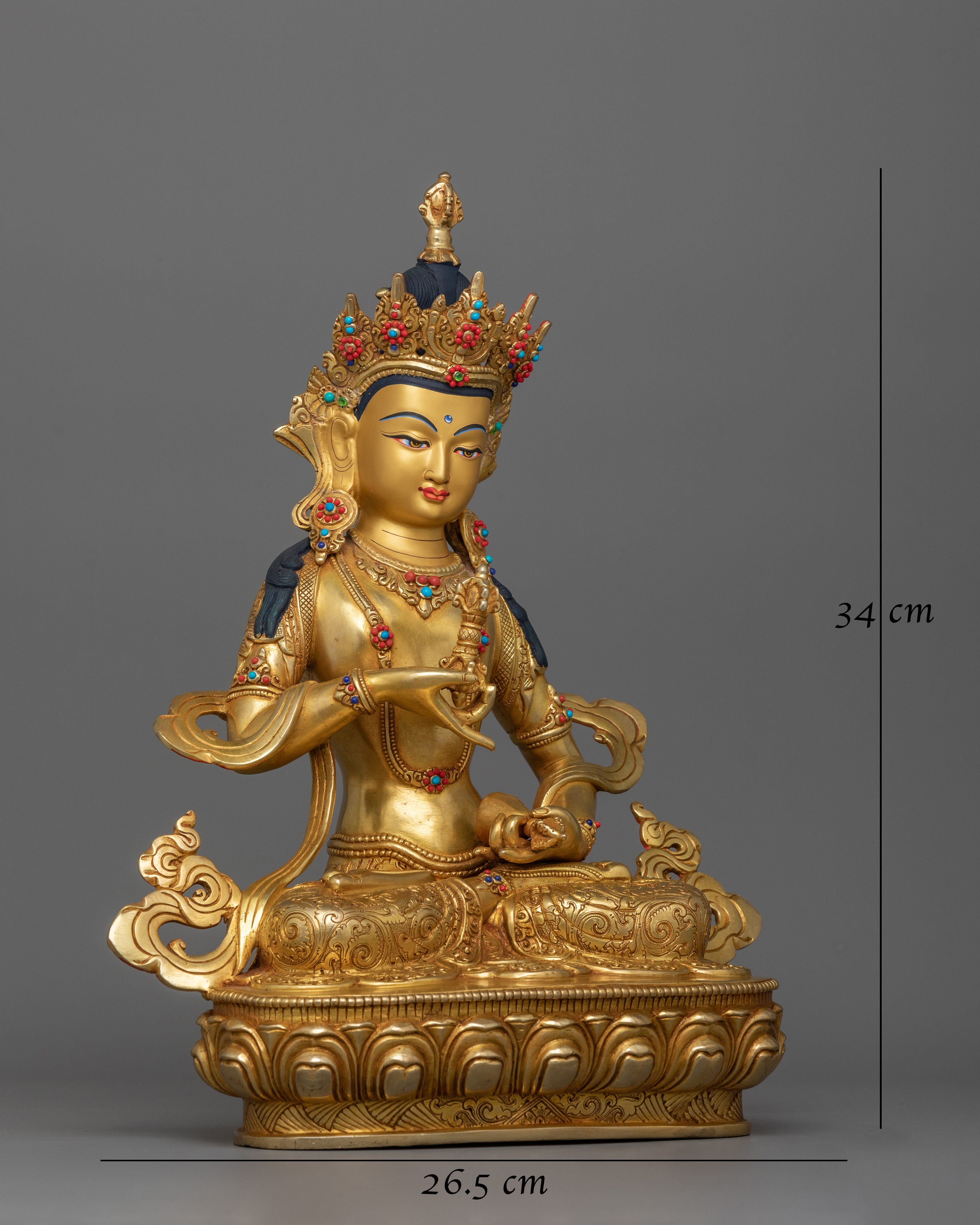purification-vajrasattva-deity