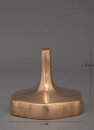 Bodhisattva Tsa-Tsa Mold | Spiritual Statue Making Tool