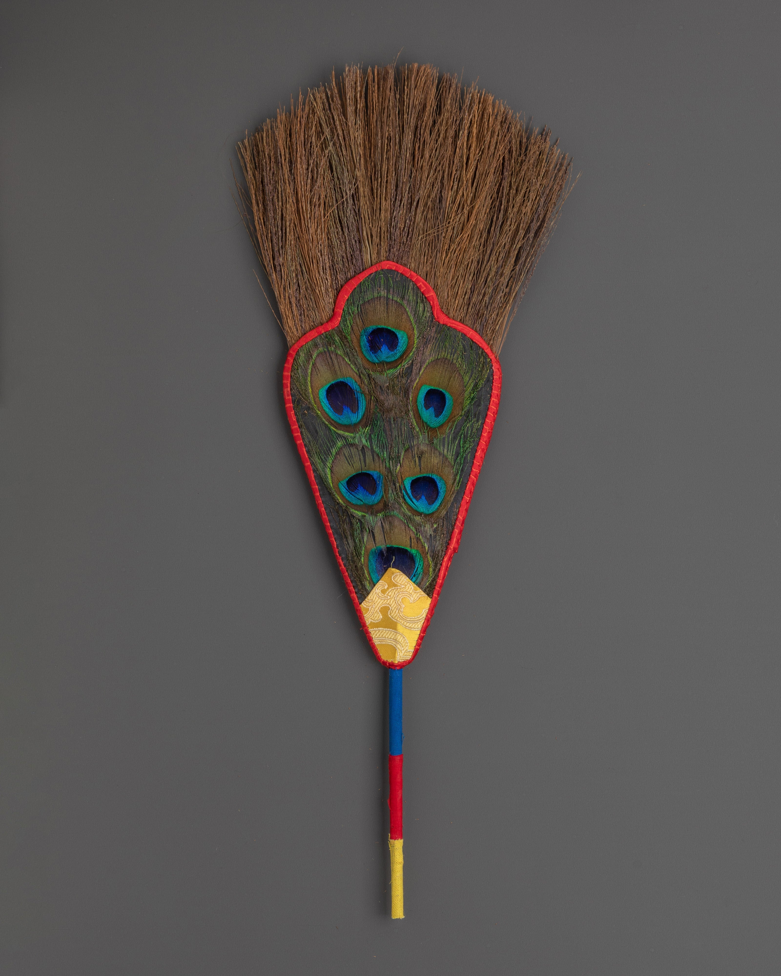 Buddhist Bumdro Ritual Tool for Vajrayana Practices
