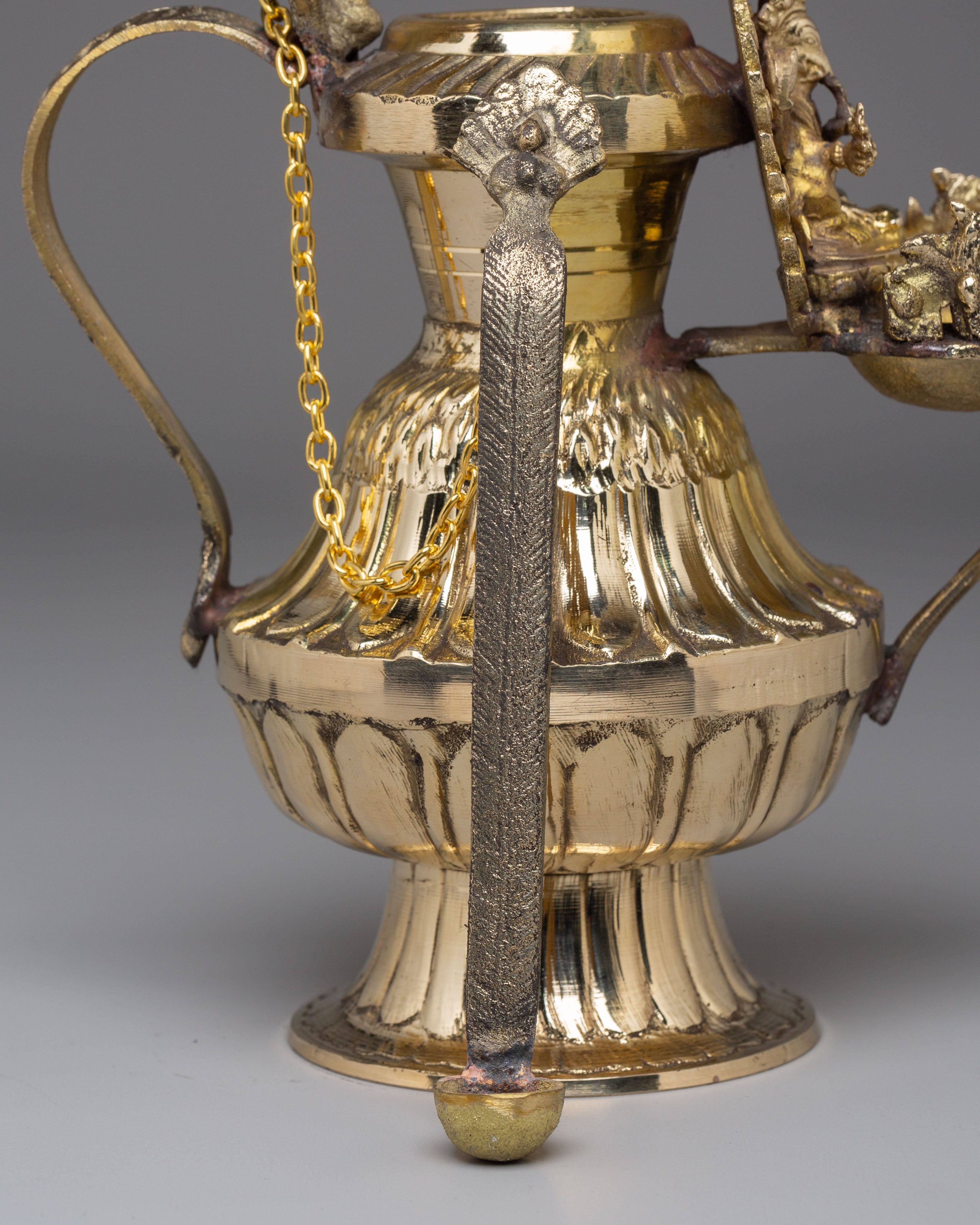 Sukunda for Ritual Ceremonies | Symbol of Light and Knowledge