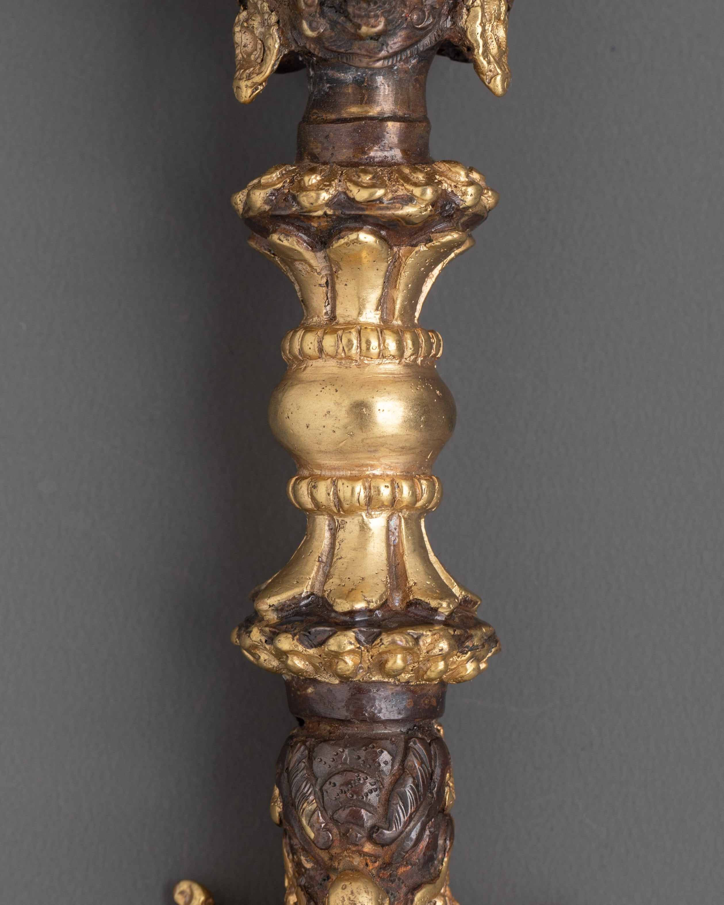 Phurba Ceremonial Tool | Spiritual Buddhist tool