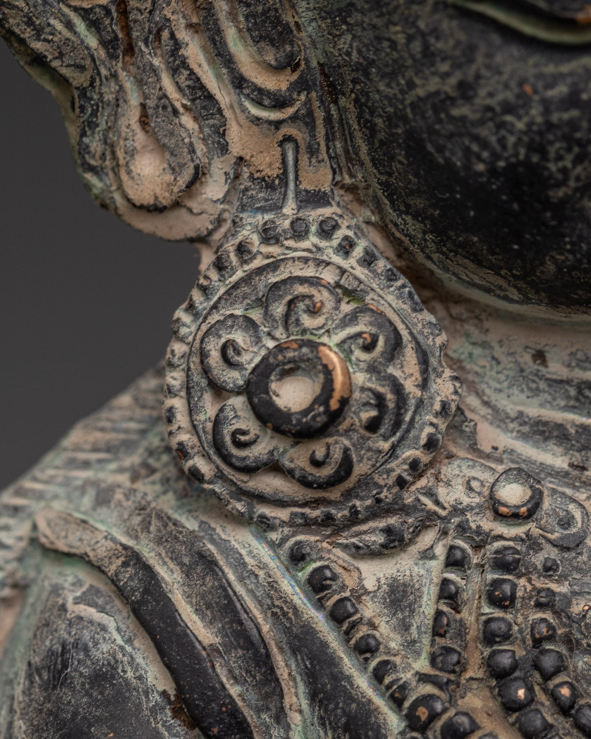 Guanyin | Spiritual Altar Décor