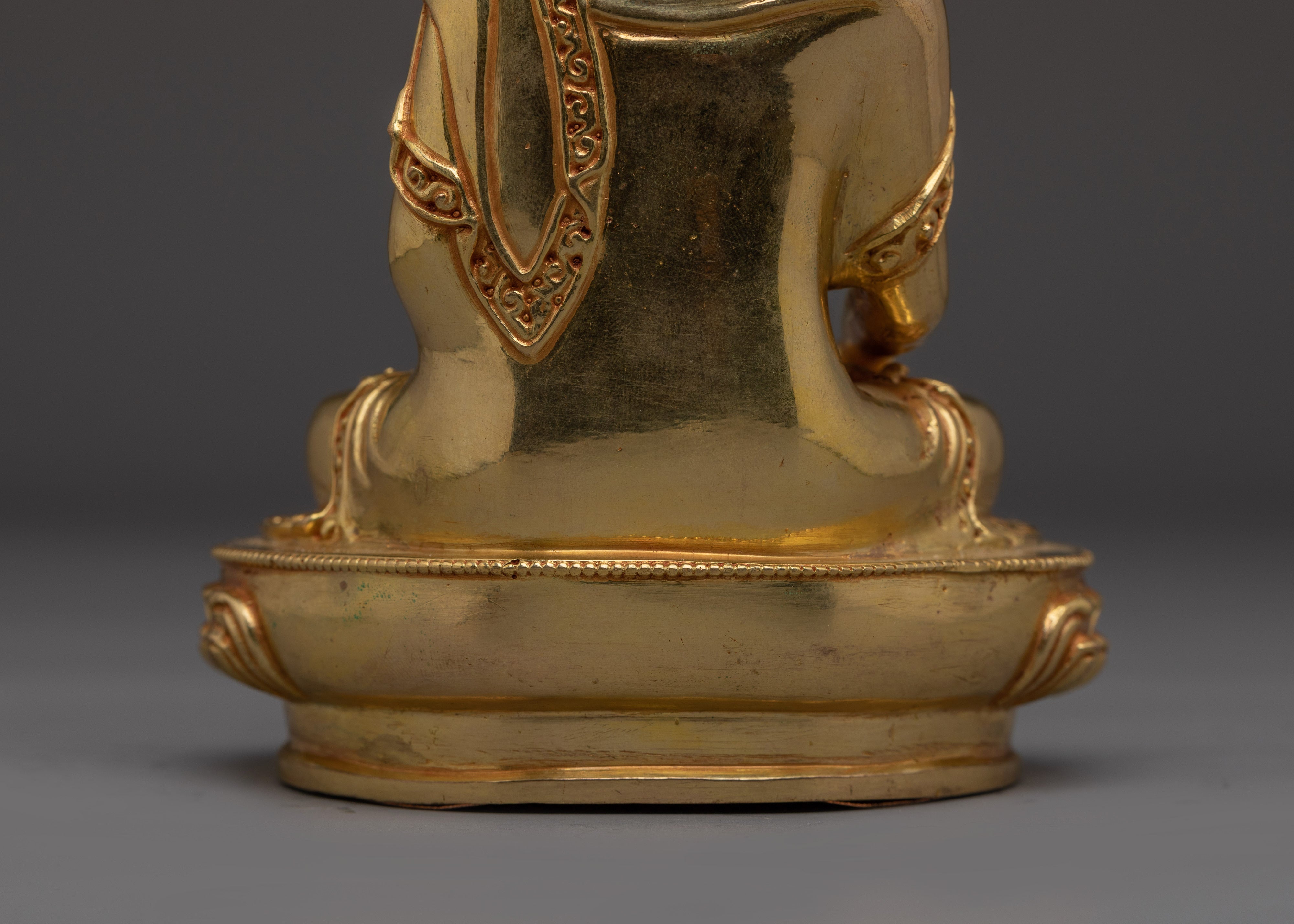 Spiritual Gautama Buddha Artwork | Shakyamuni Buddha Statue
