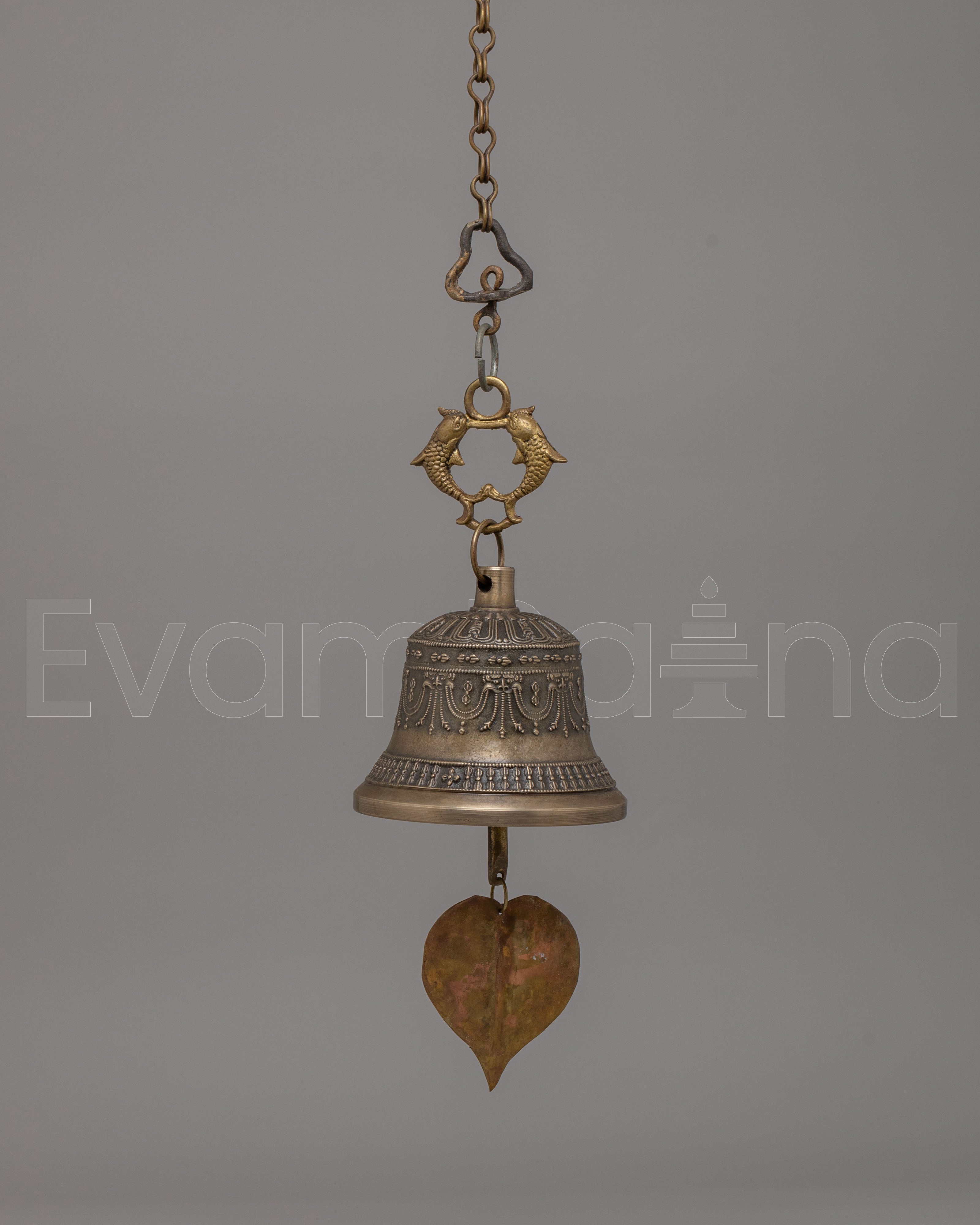 Hanging Bell
