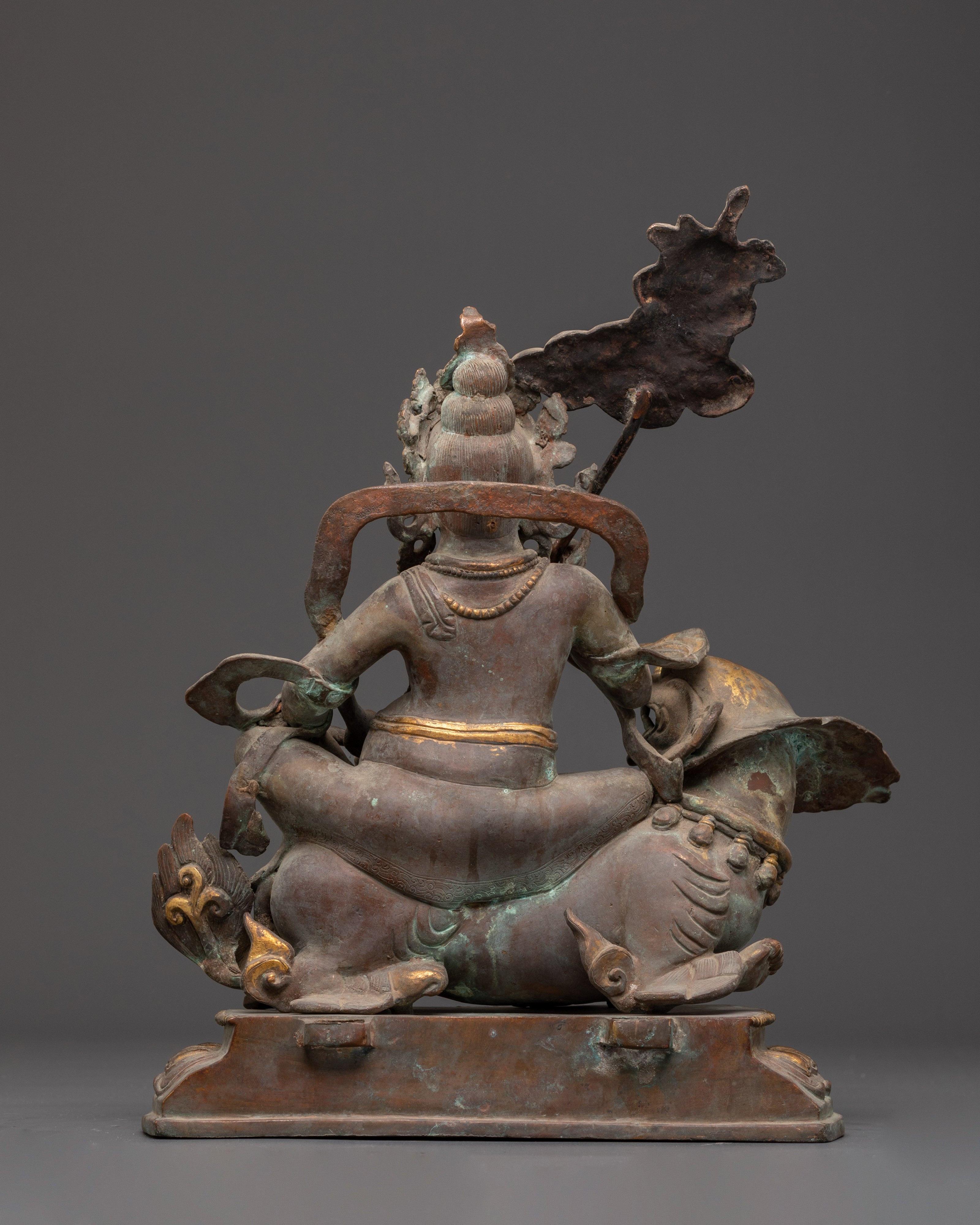 Namtoshe Figurine | Sacred Home and Altar Decor