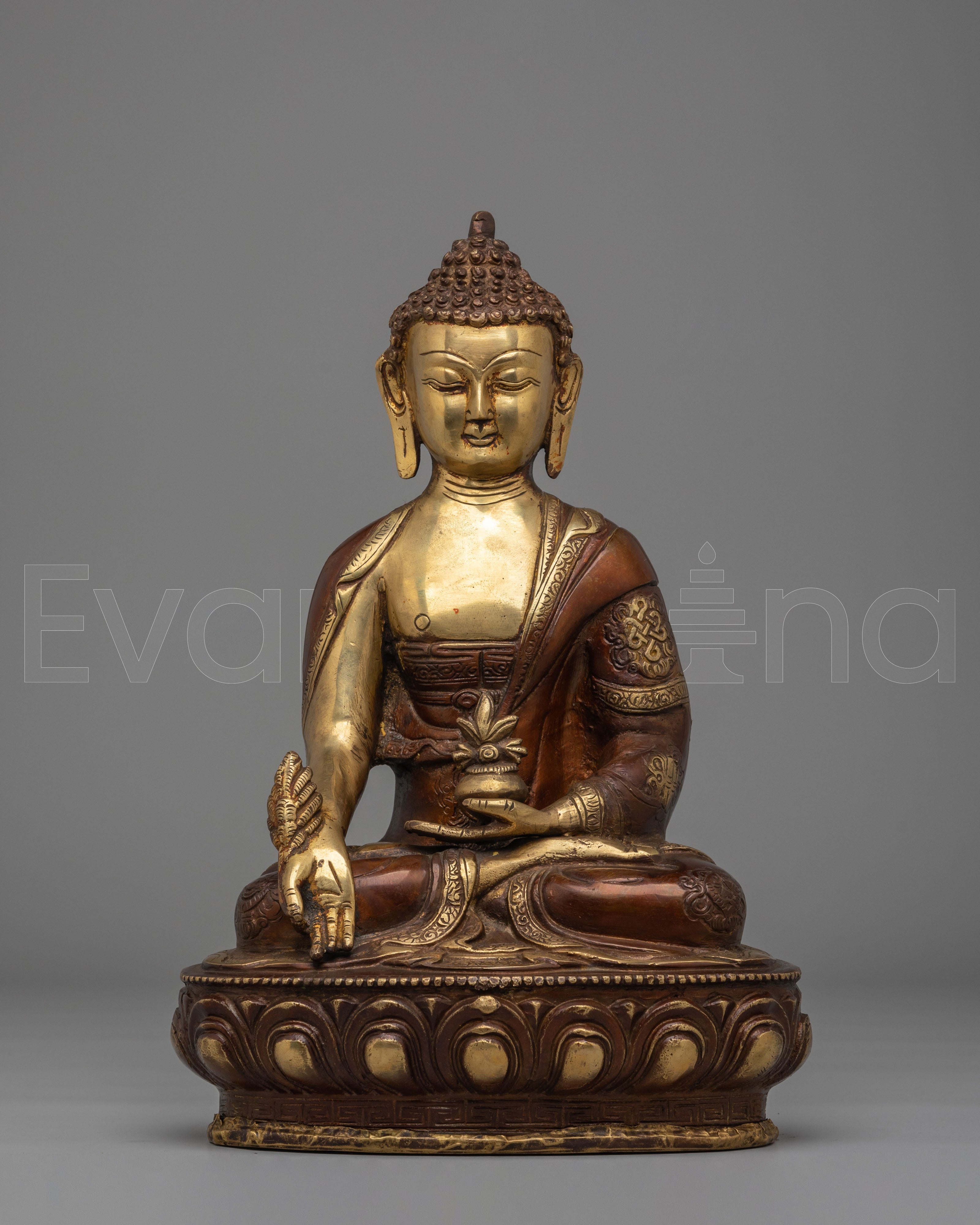 Medicine Buddha