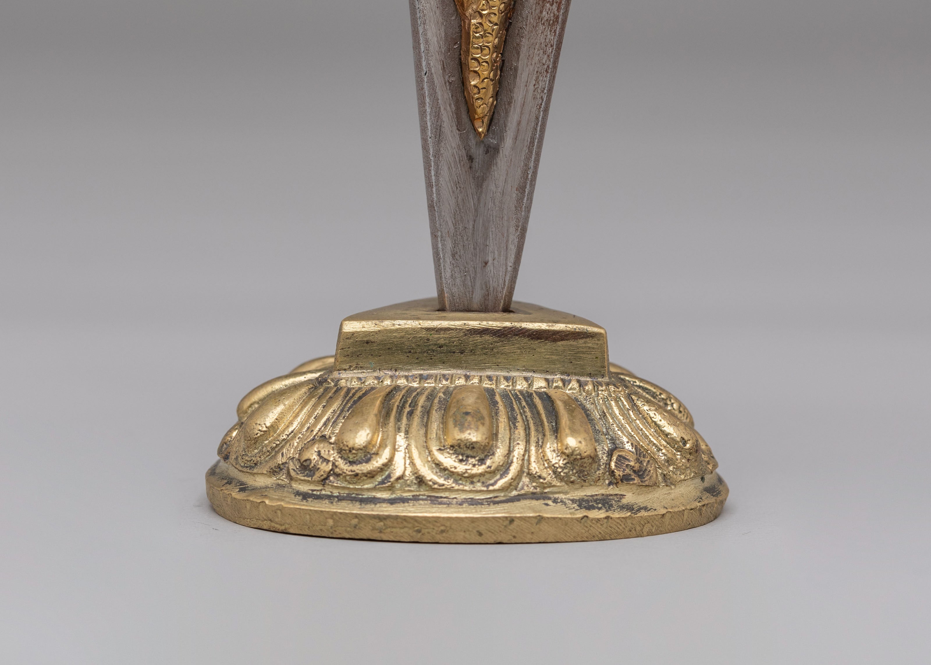 Traditional Himalayan Phurba | Sacred Ritual Dagger