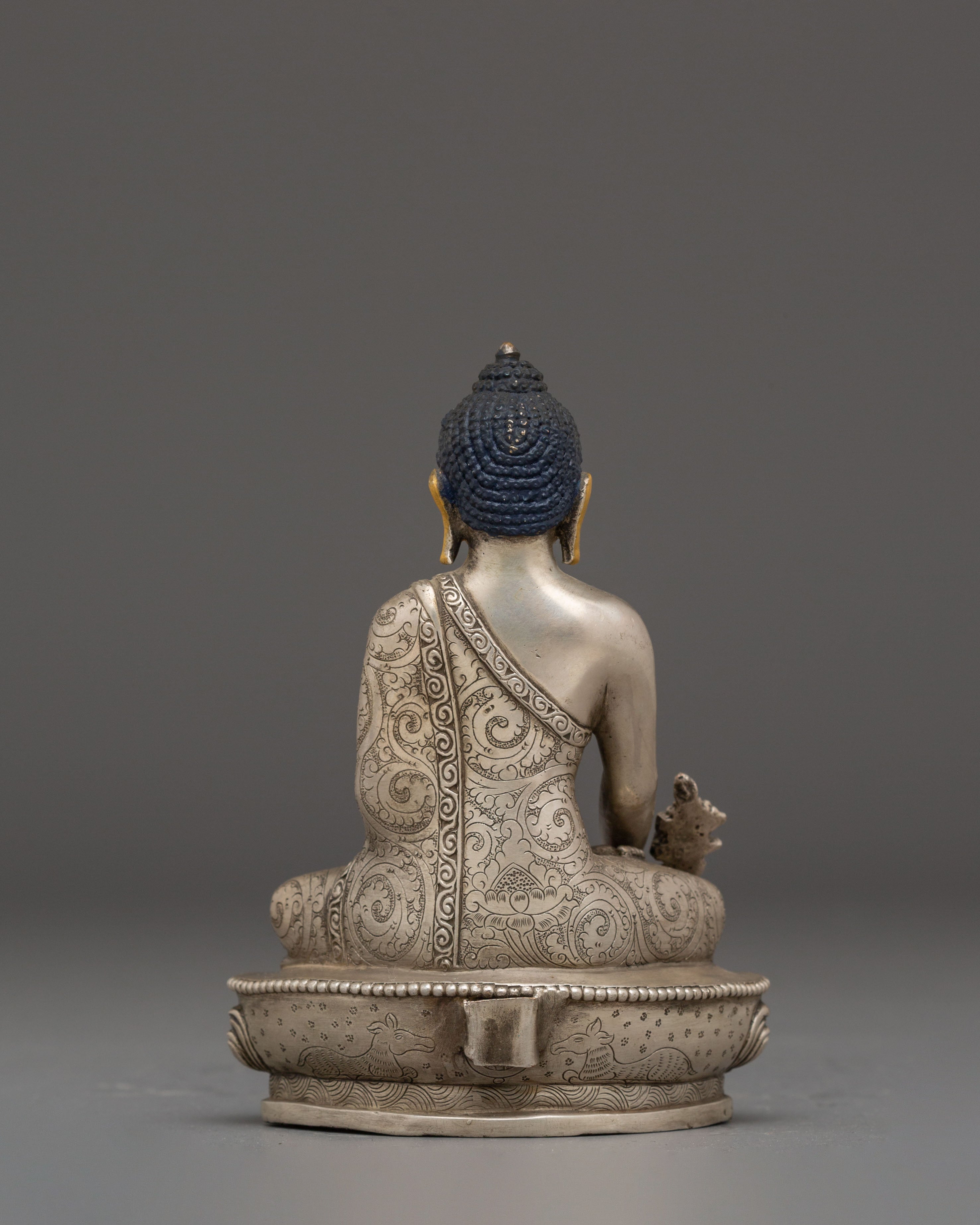 Medicine Buddha Statue : True Spiritual Healer