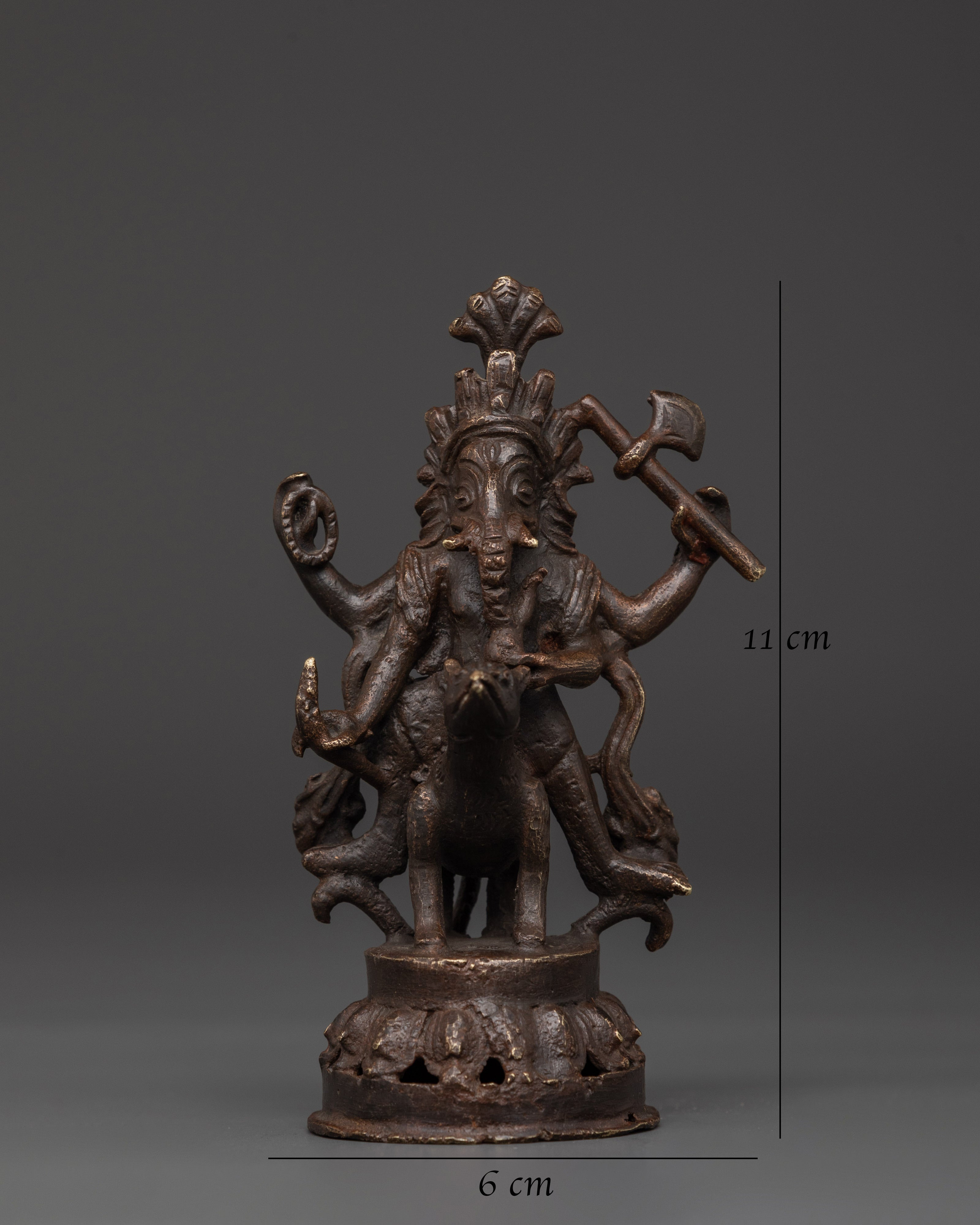 ganesh-on-animal