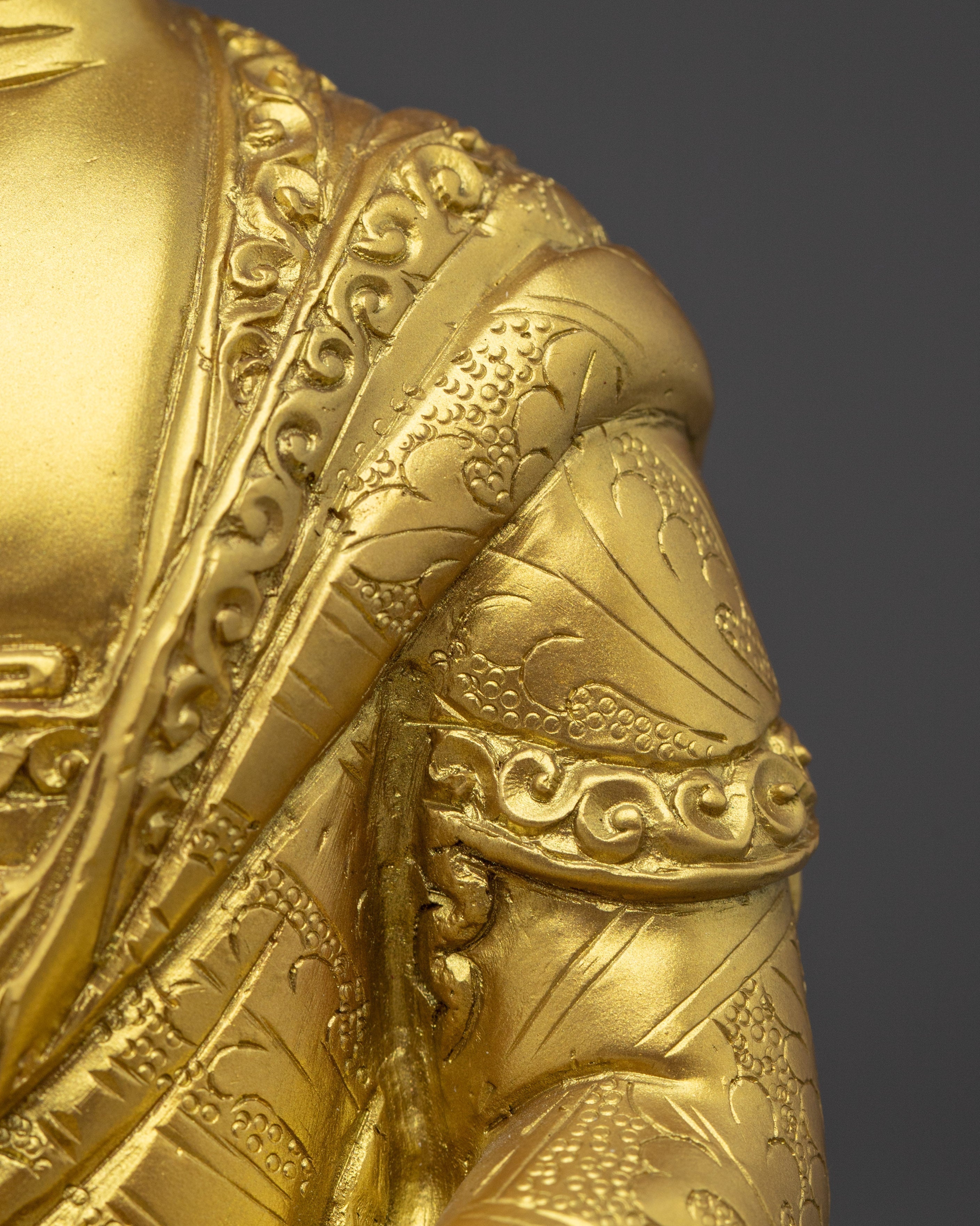 Gautama Buddha Art: Sage of the Shakyas