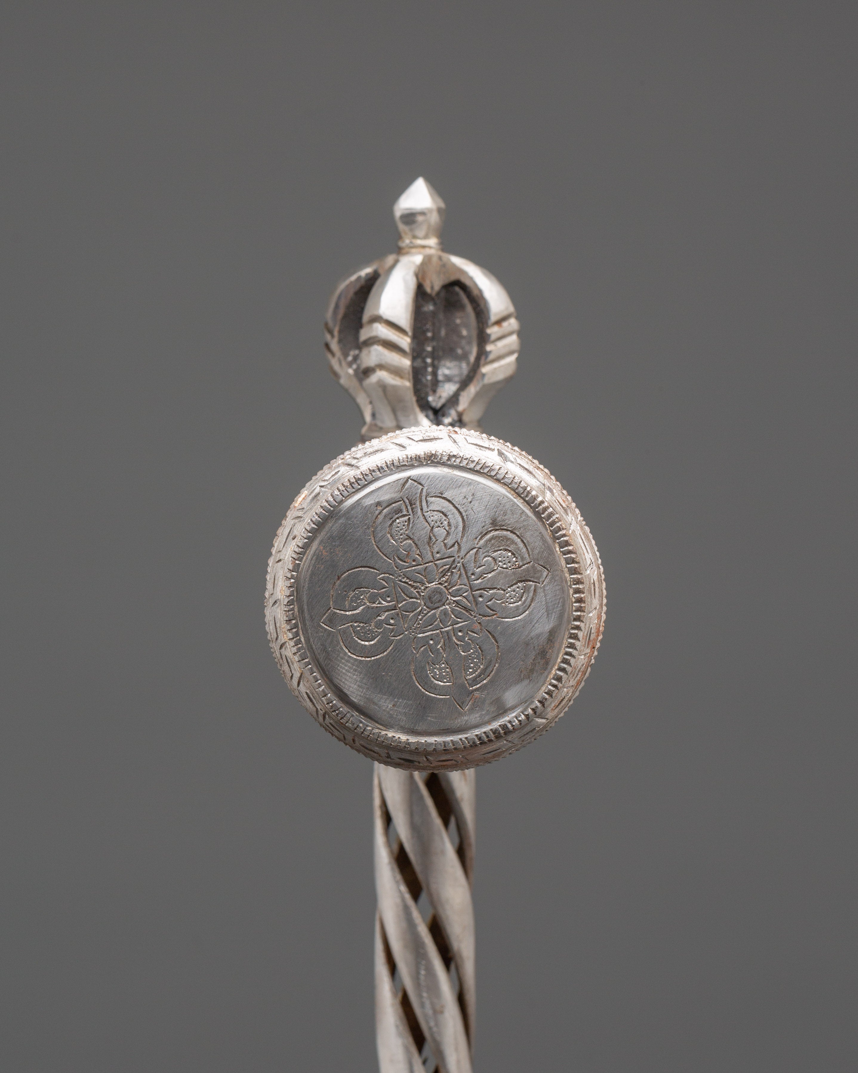 Ritual Hammer | Ritual Tool for Sacred Practices and Meditation