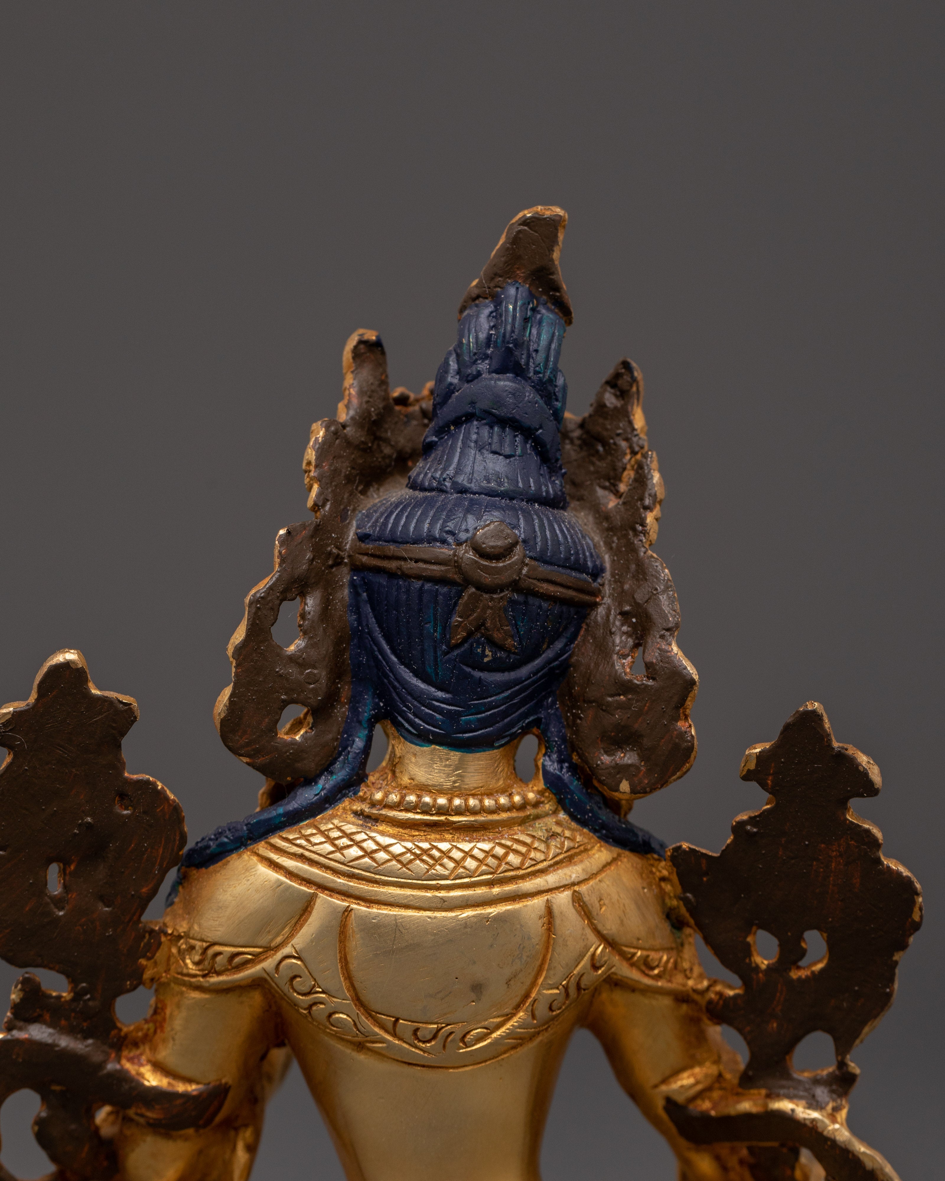 Green Tara Mother of All Buddhas | The Protector