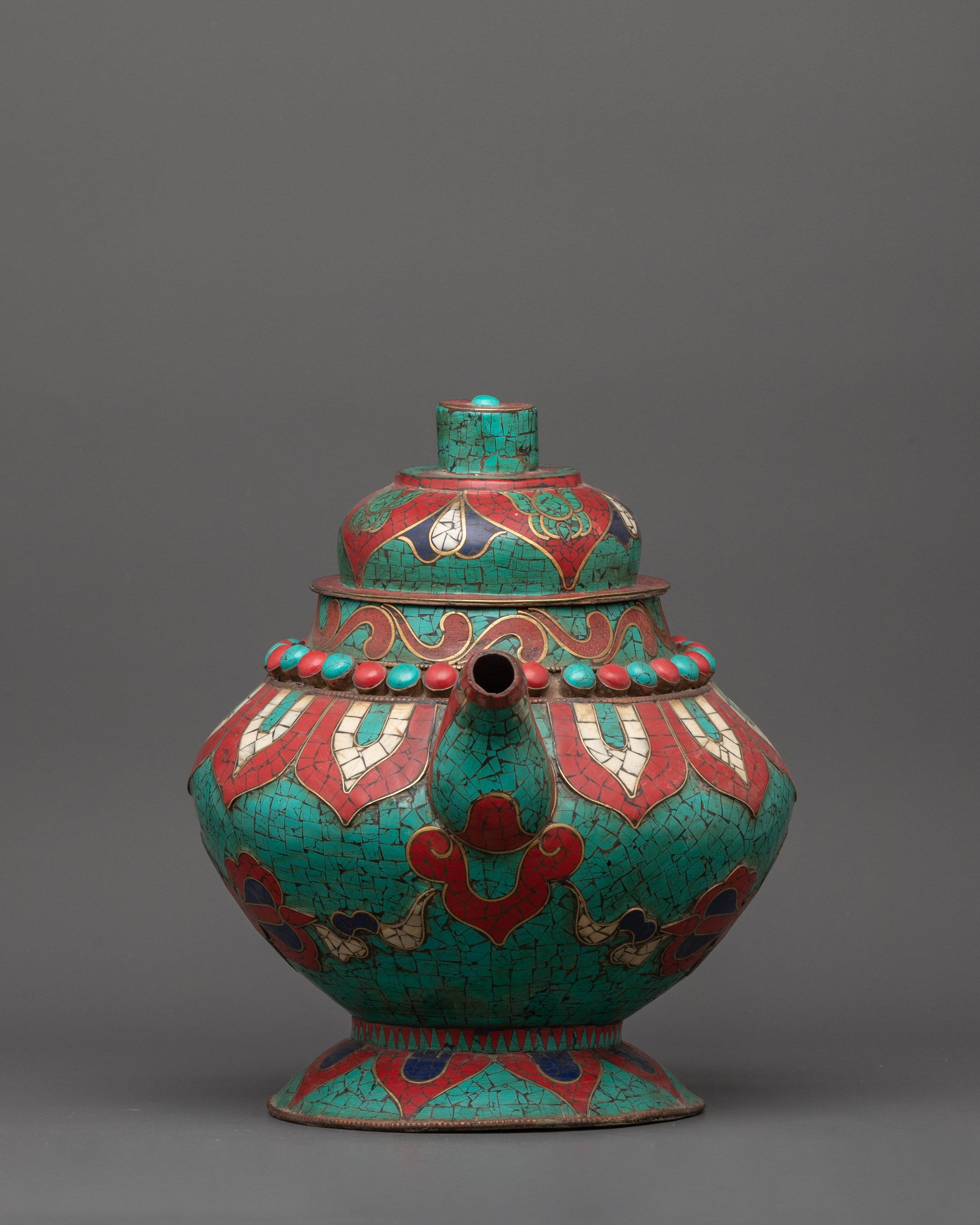 copper-traditional-tea-pot