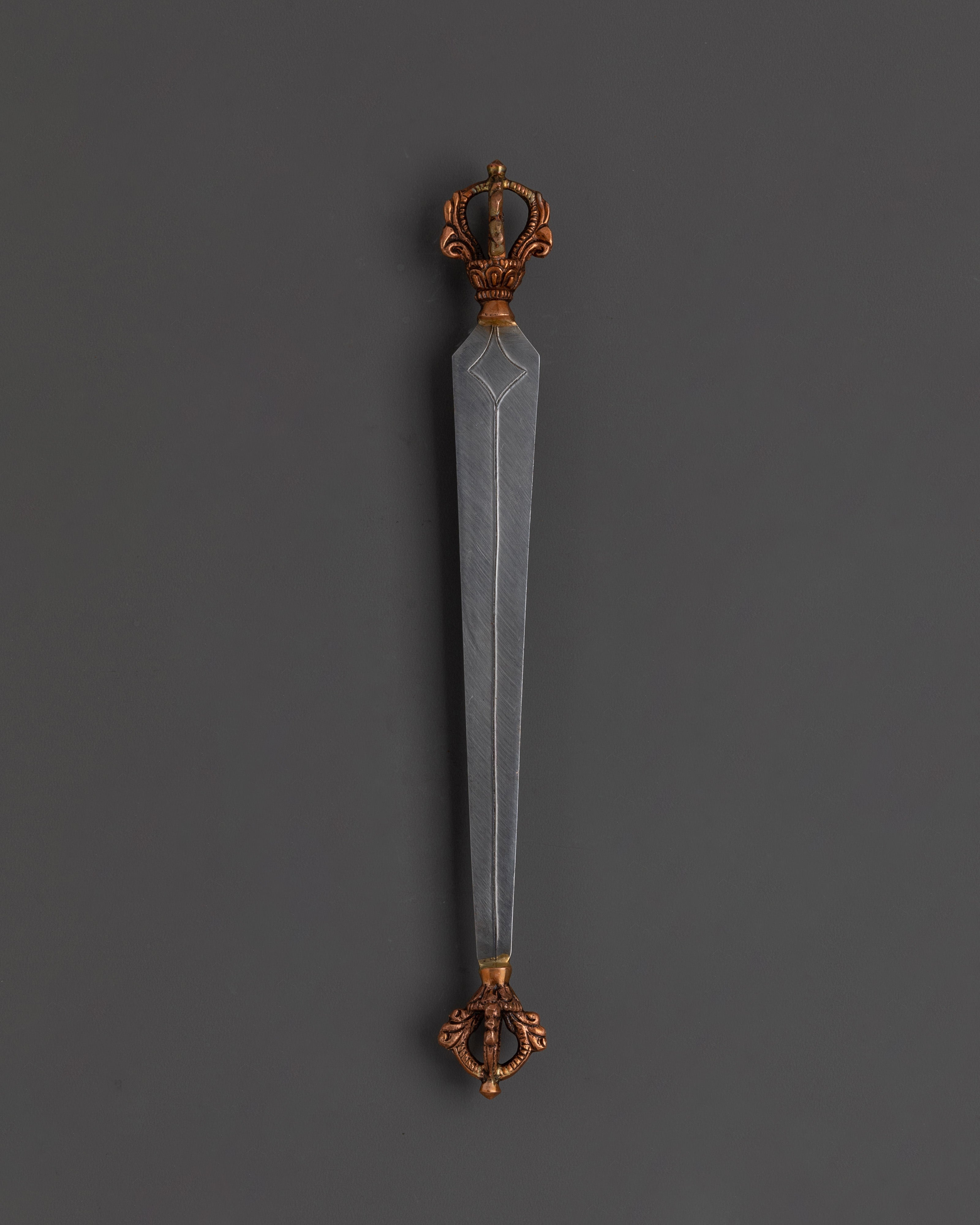 Tibetan Ritual Weapons Set | Himalayan Craft