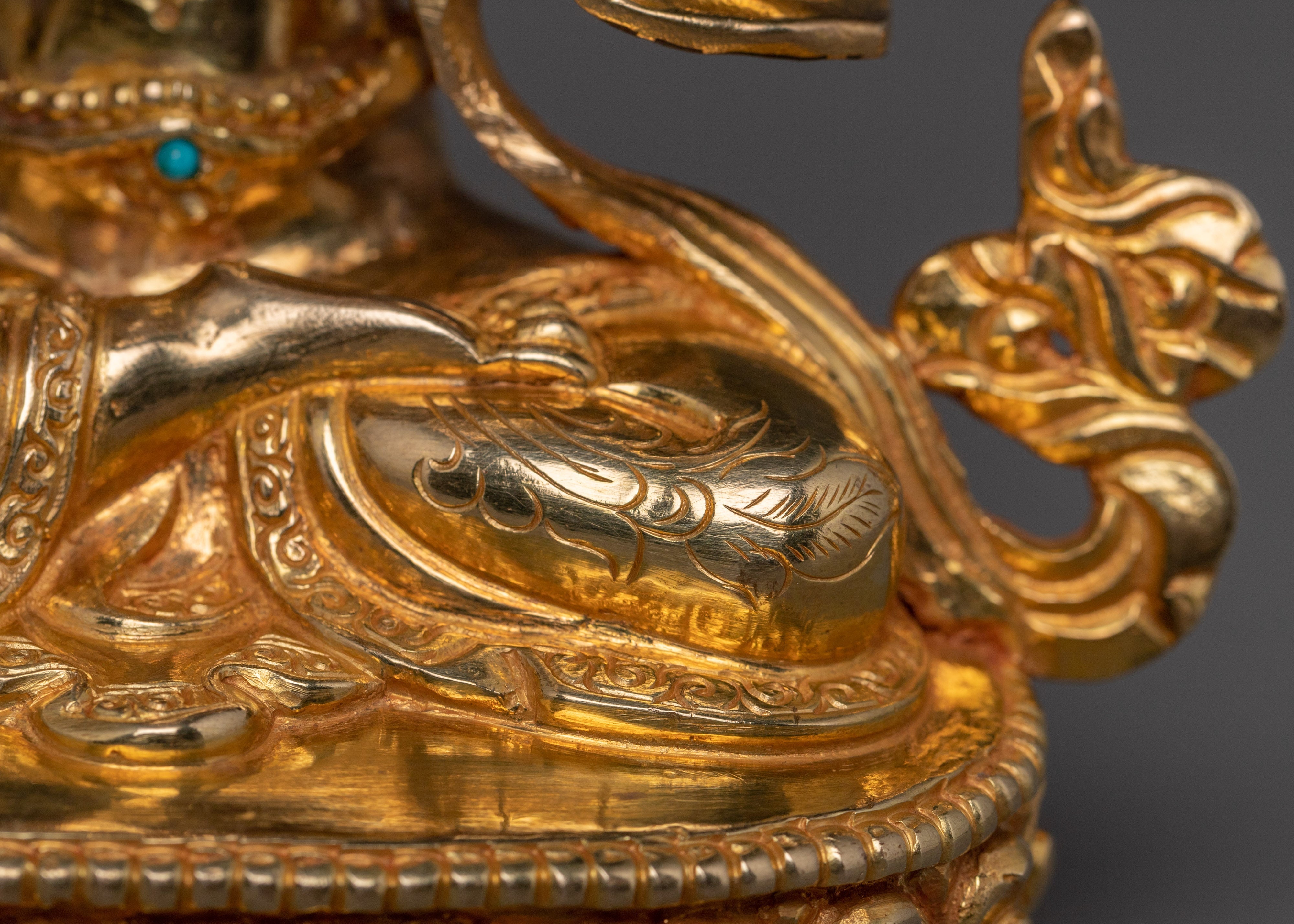 Avalokiteshvara Compassion Bodhisattva Statue | Bodhisattva of Compassion
