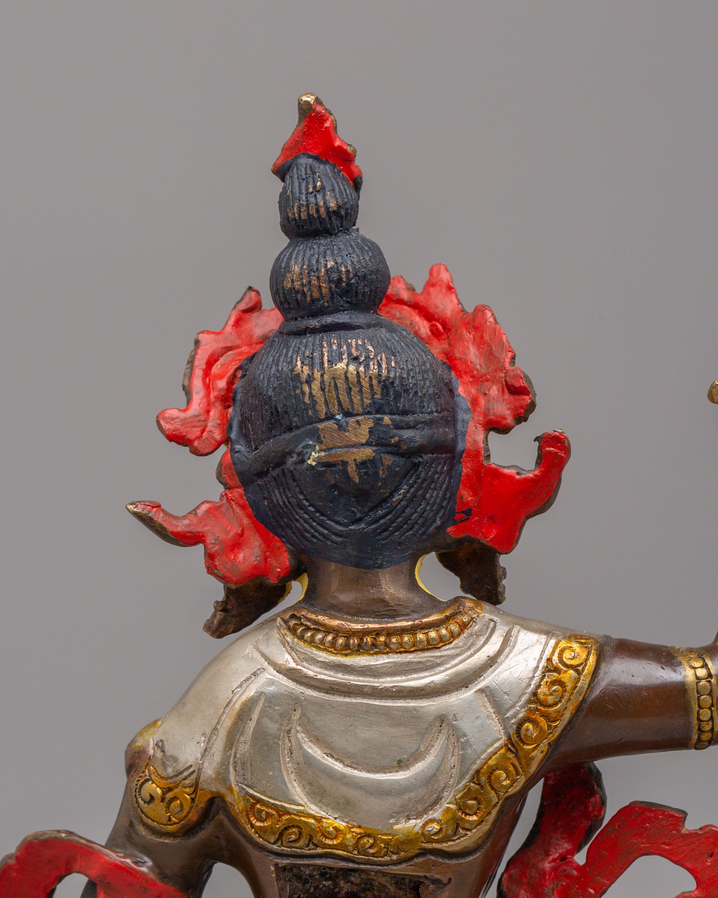 Sacred Tseringma Statue | Symbol of Wisdom and Protection
