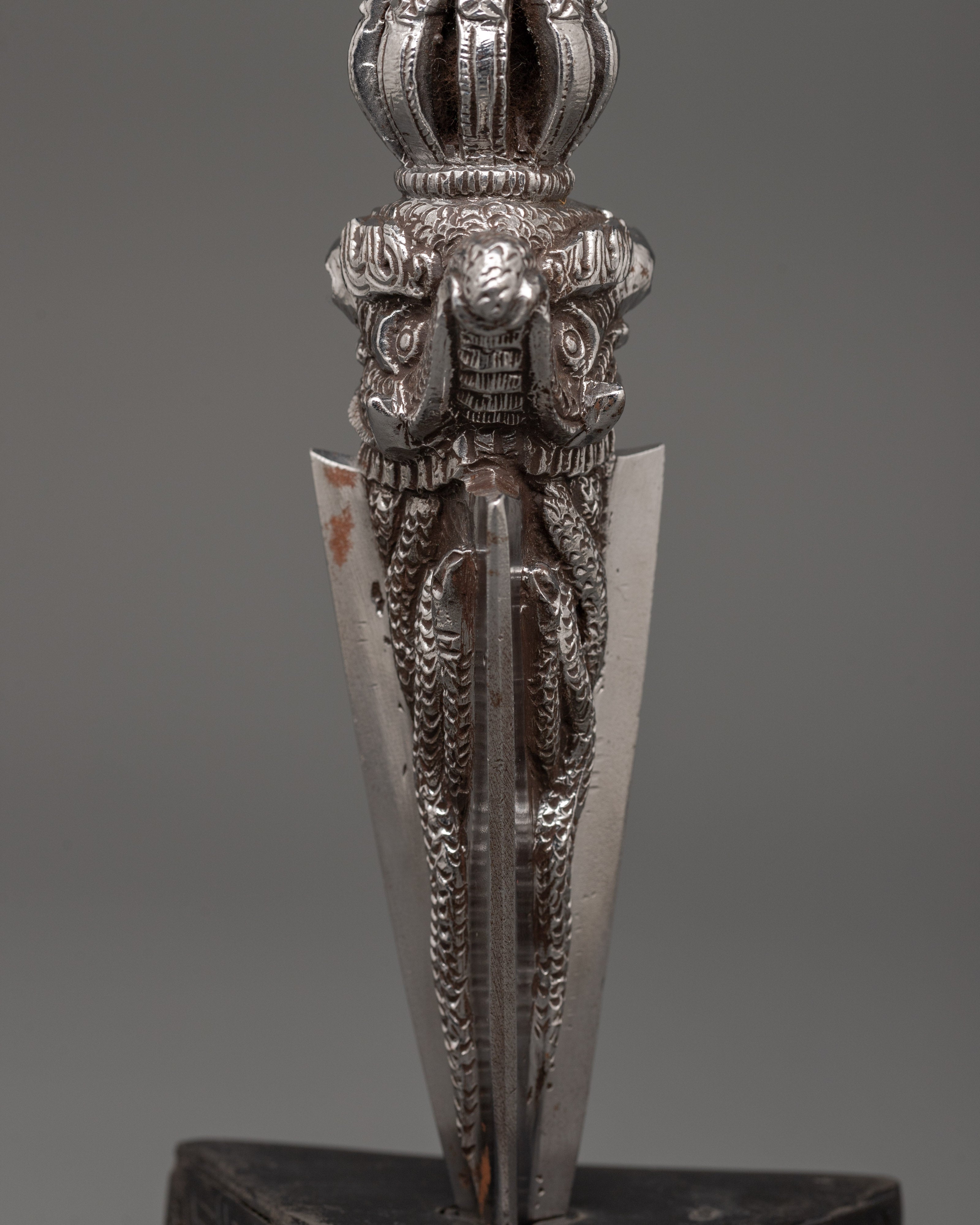 Phurba Ritual Item for Shrine | Dharma Decor