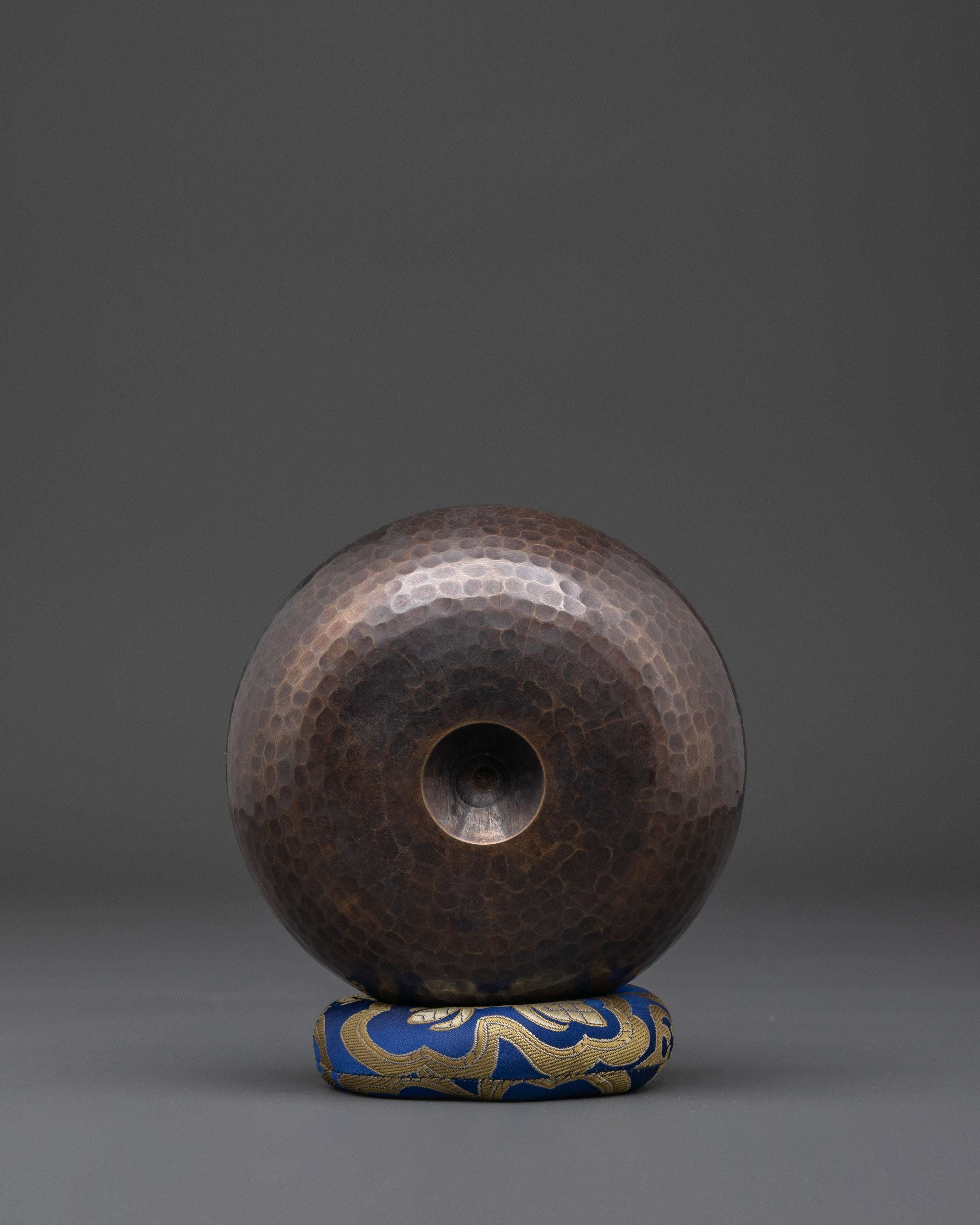 Tibetan Singing Bowl for Meditation | Himalayan Bowl for Spiritual Balance