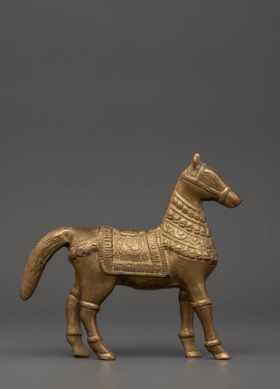 horse