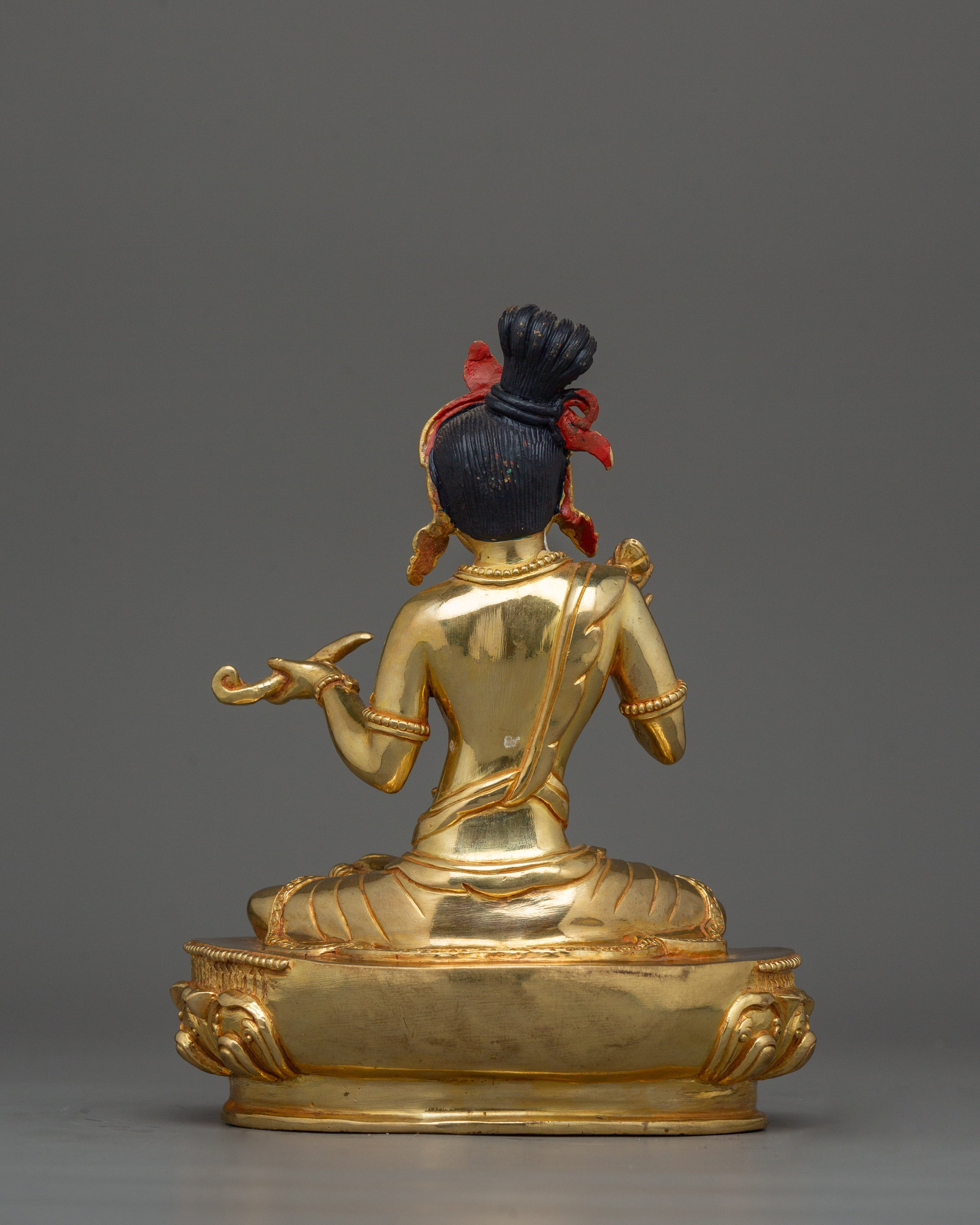 Handcrafted Padampa Sangye Statue | A Symbol of Wisdom and Compassion