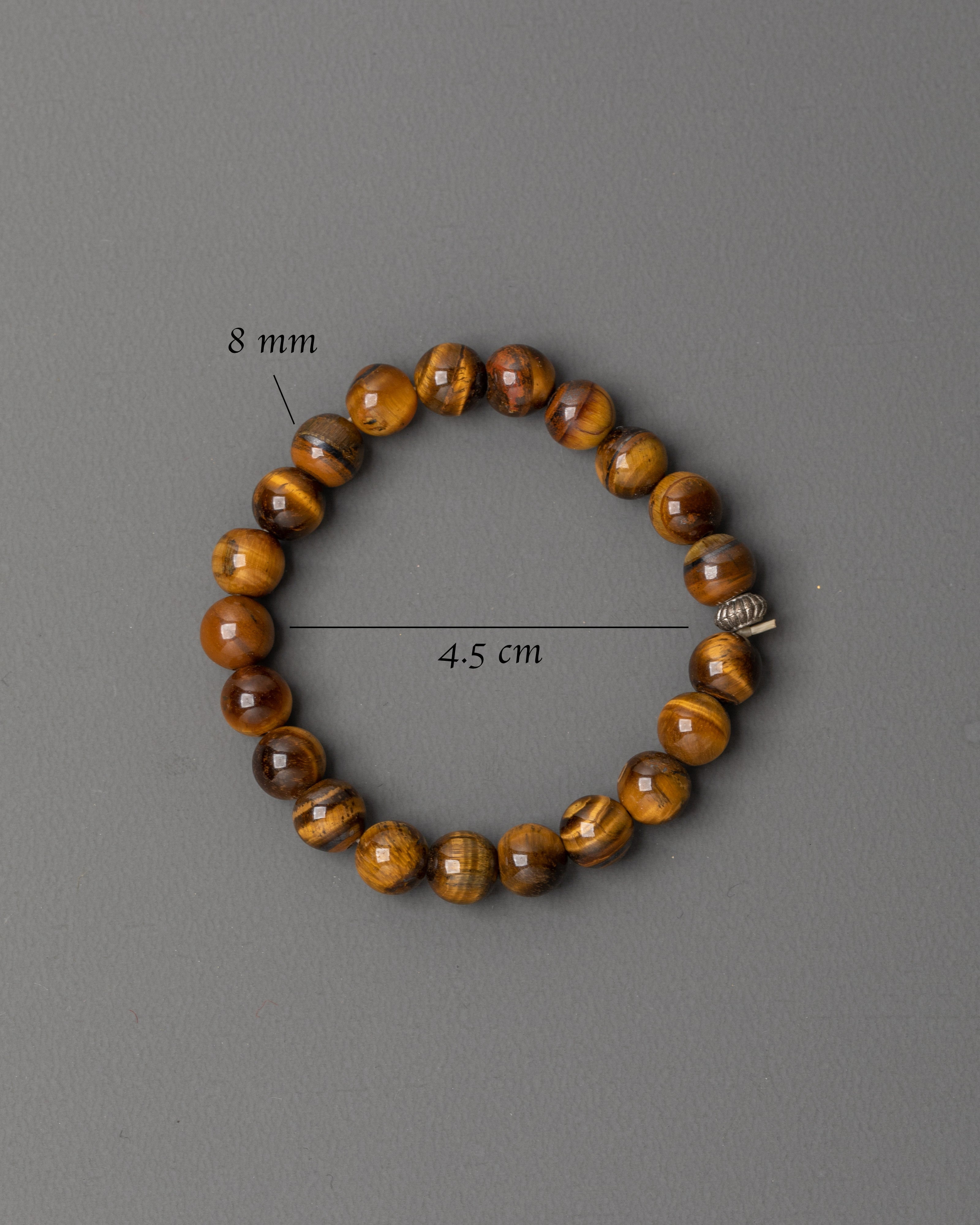 Brown Bracelet | Fashion Accessory