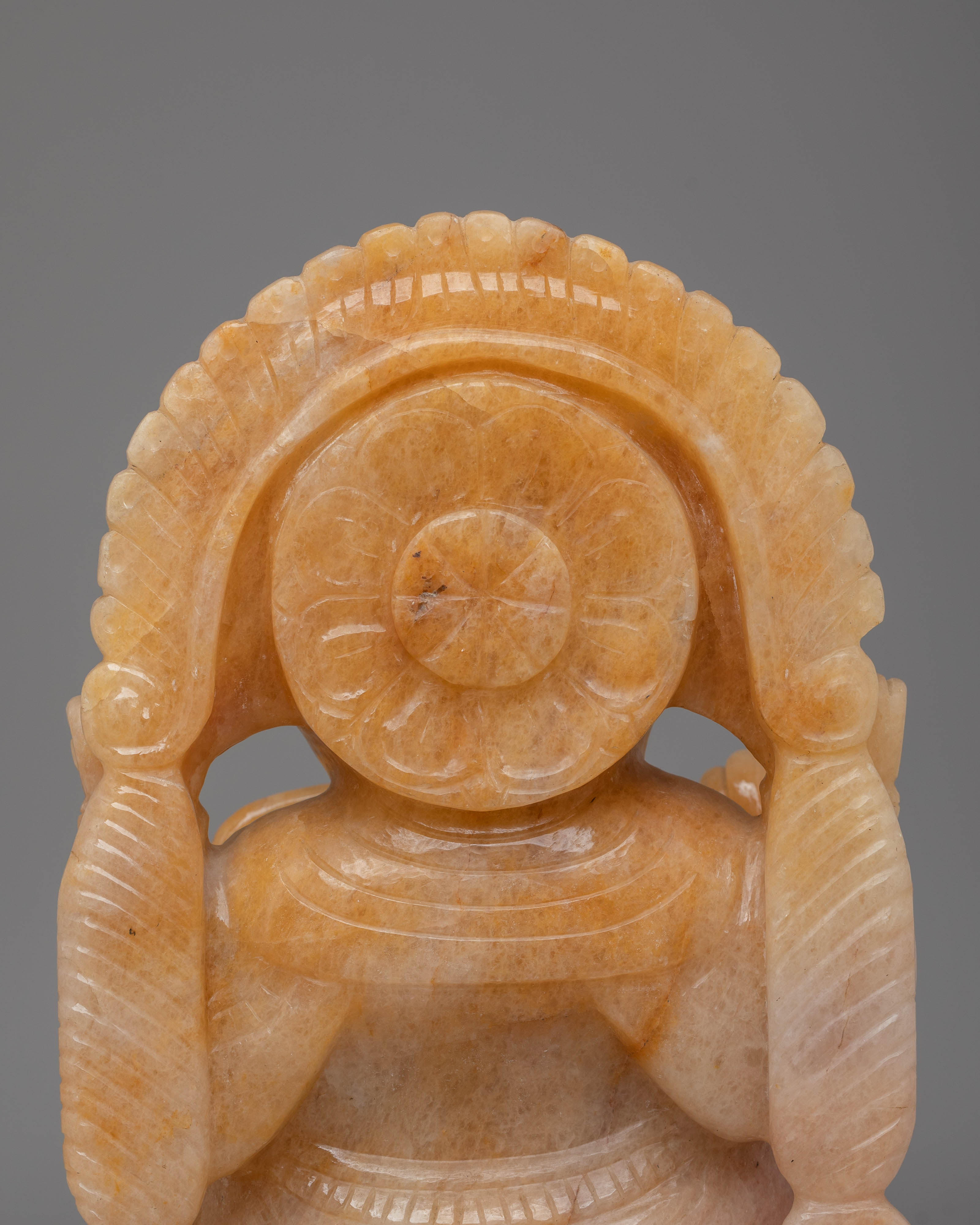 Ganesh Statue – The Hindu Deity | Divine Lord Ganesha Sculpture