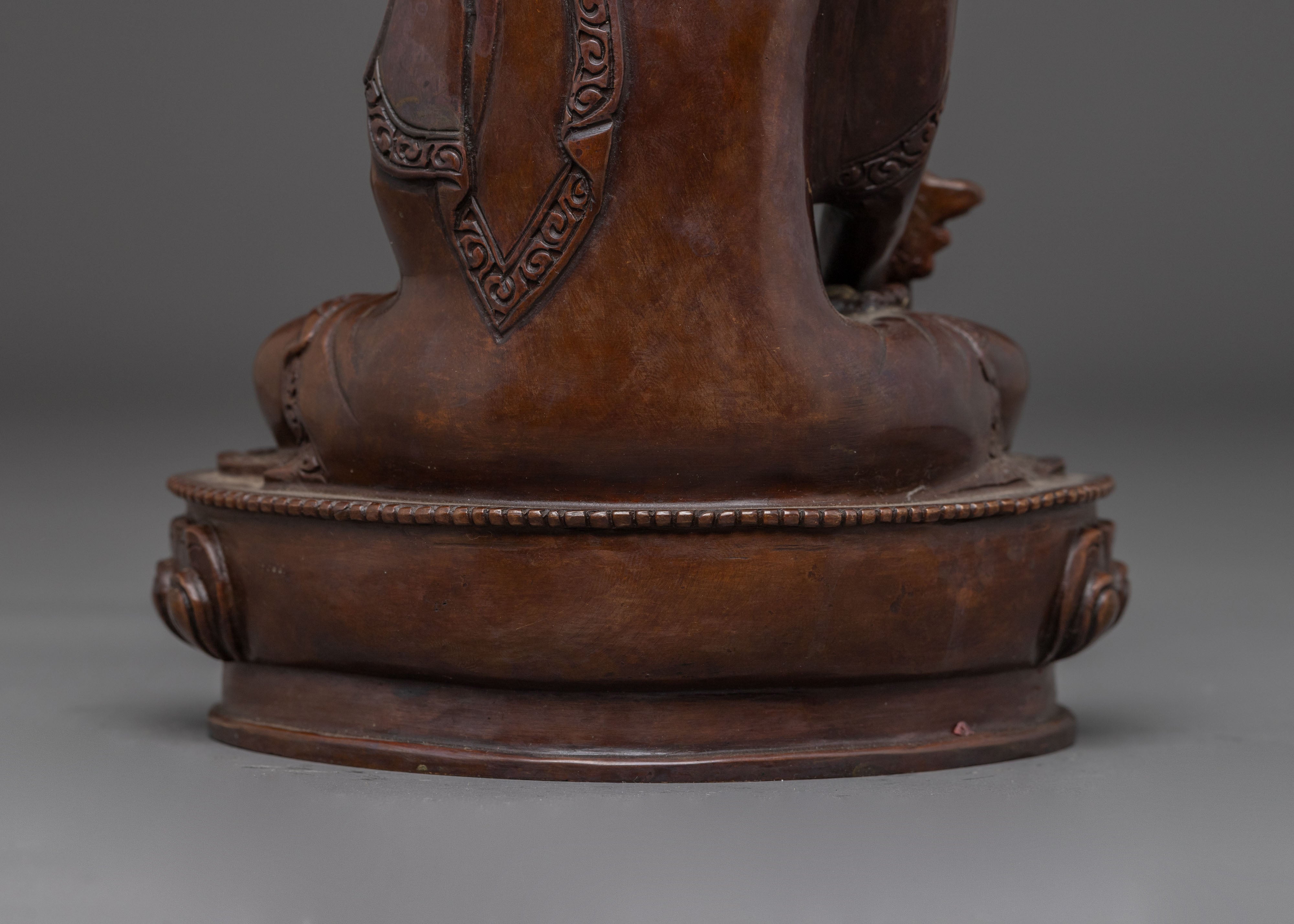 Healing Medicine Buddha Sculpture | Buddha of Healing and Compassion