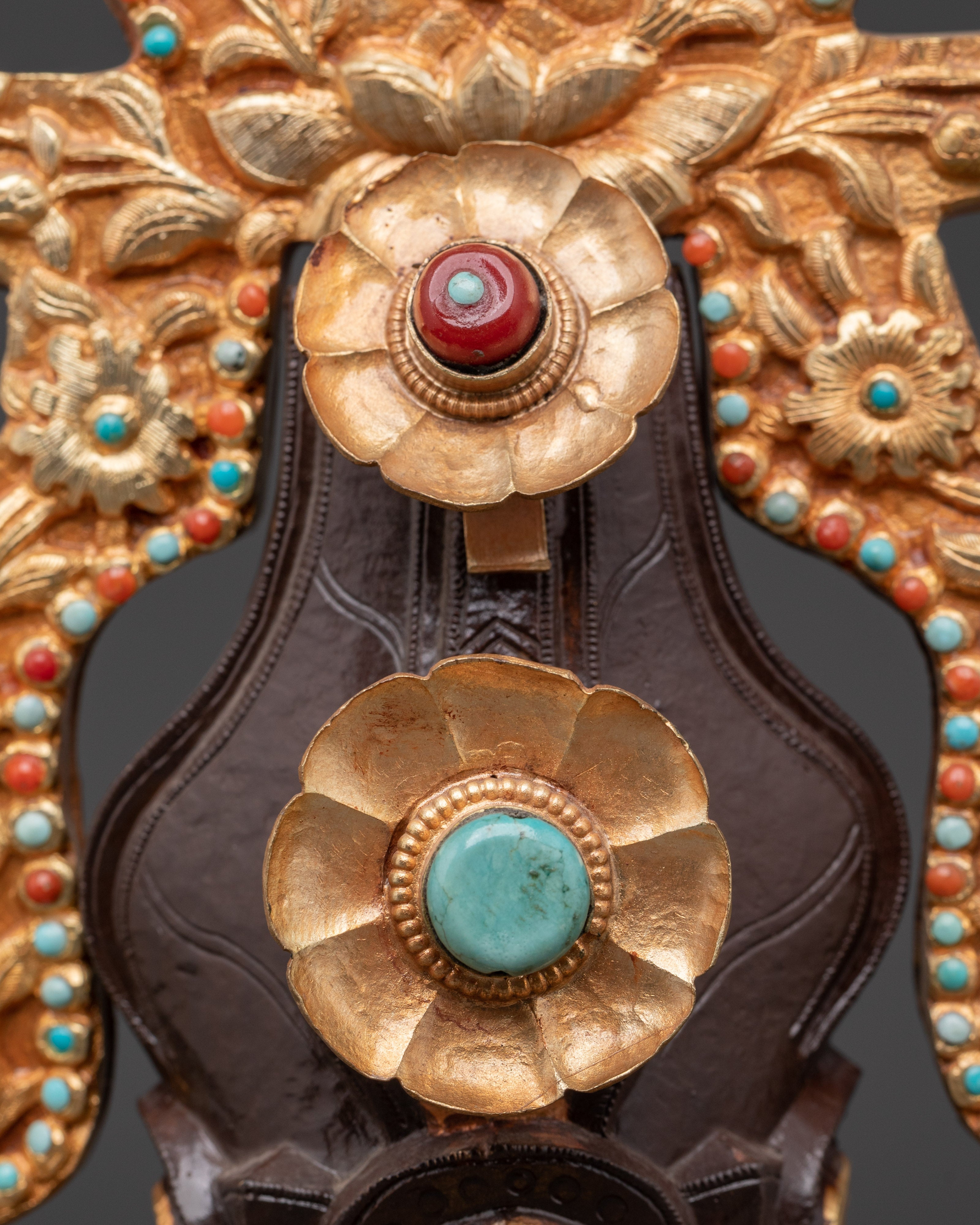 Shrine Torma | Tibetan Ritual Offering for Altars