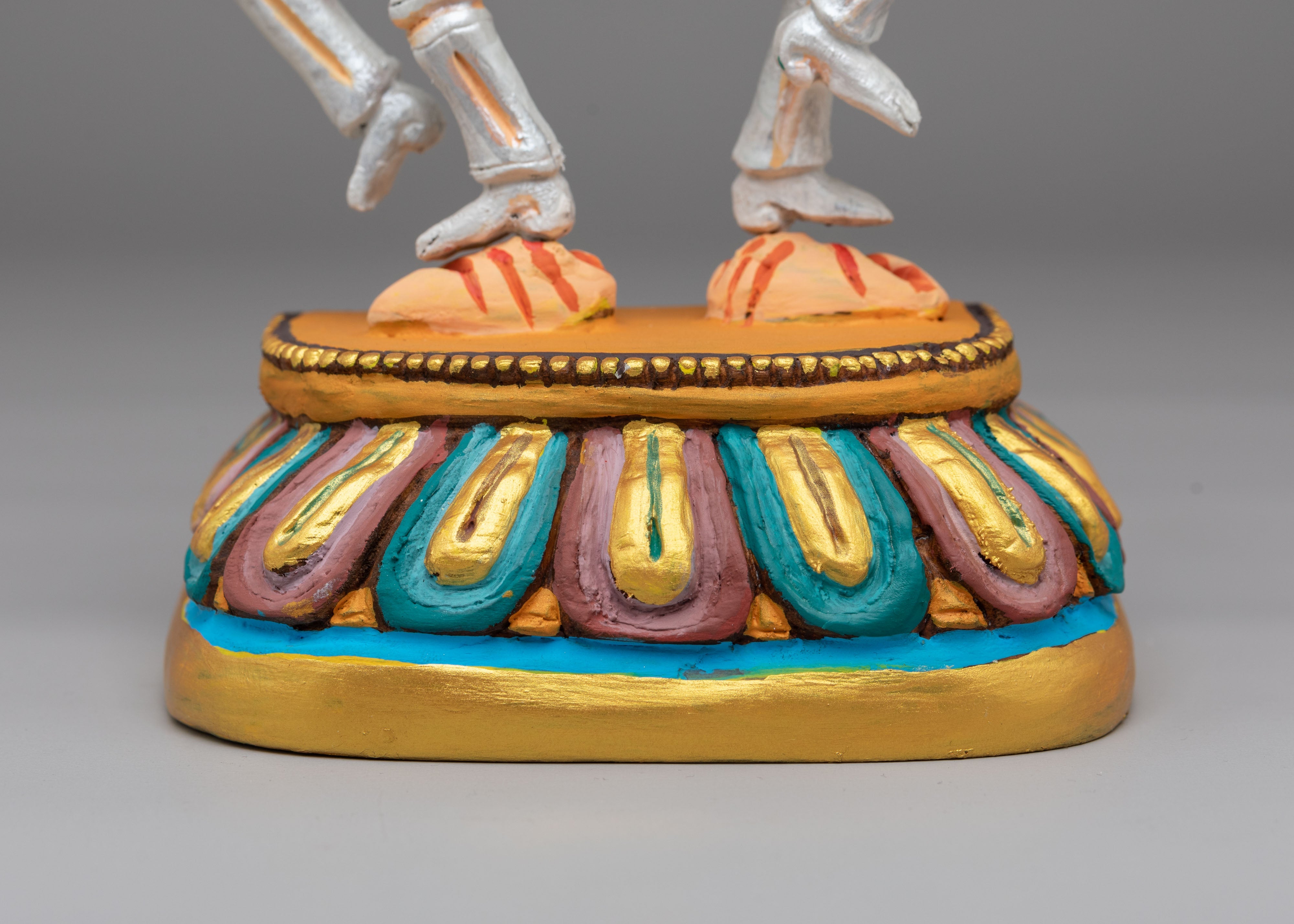 Chittipati Statue : The Perfect Representation of Awareness