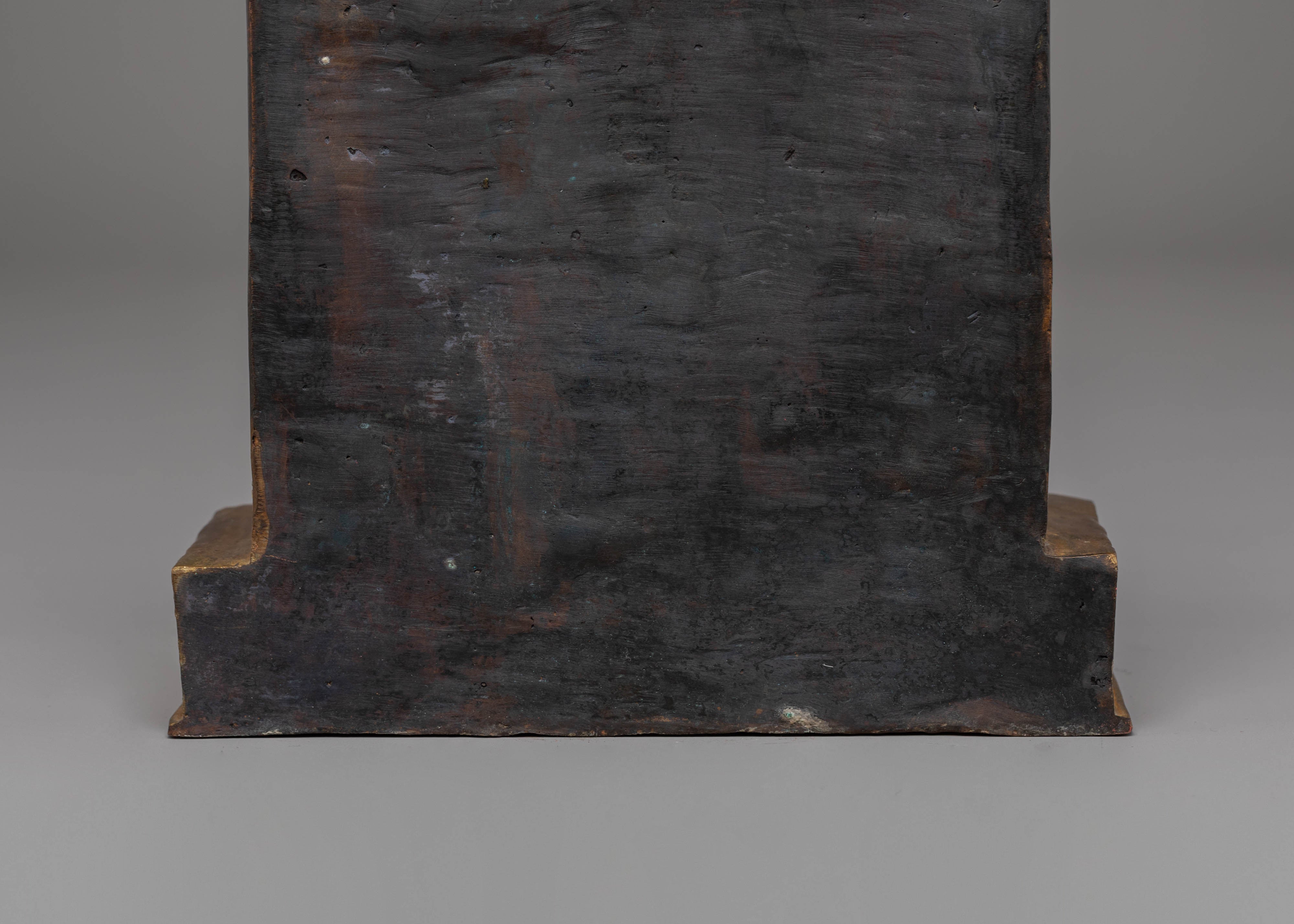 Indra Dev Peaceful Sculpture | King of the Gods