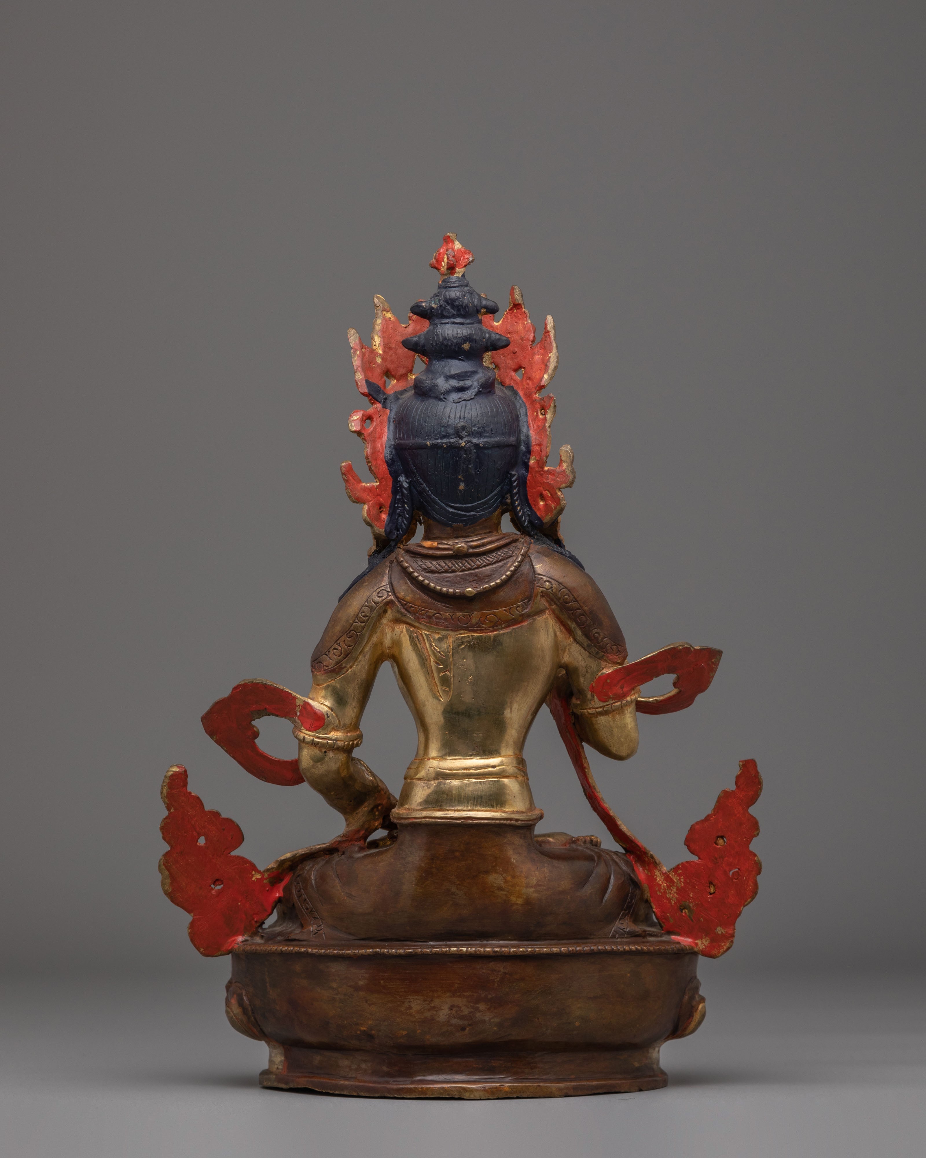 Divine Handmade Statue of Vajrasattva | Symbol of Purity