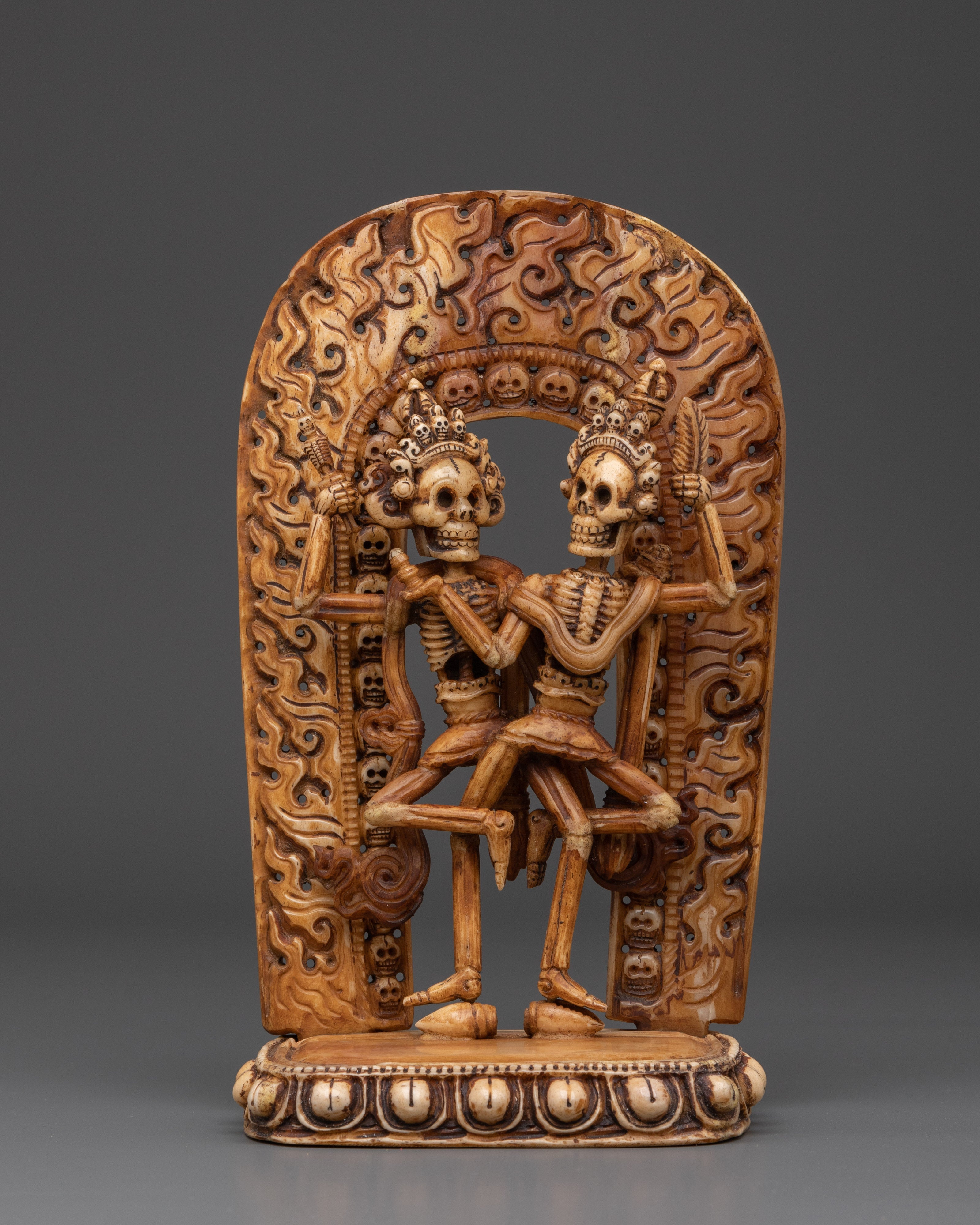 Handcrafted Chitipati