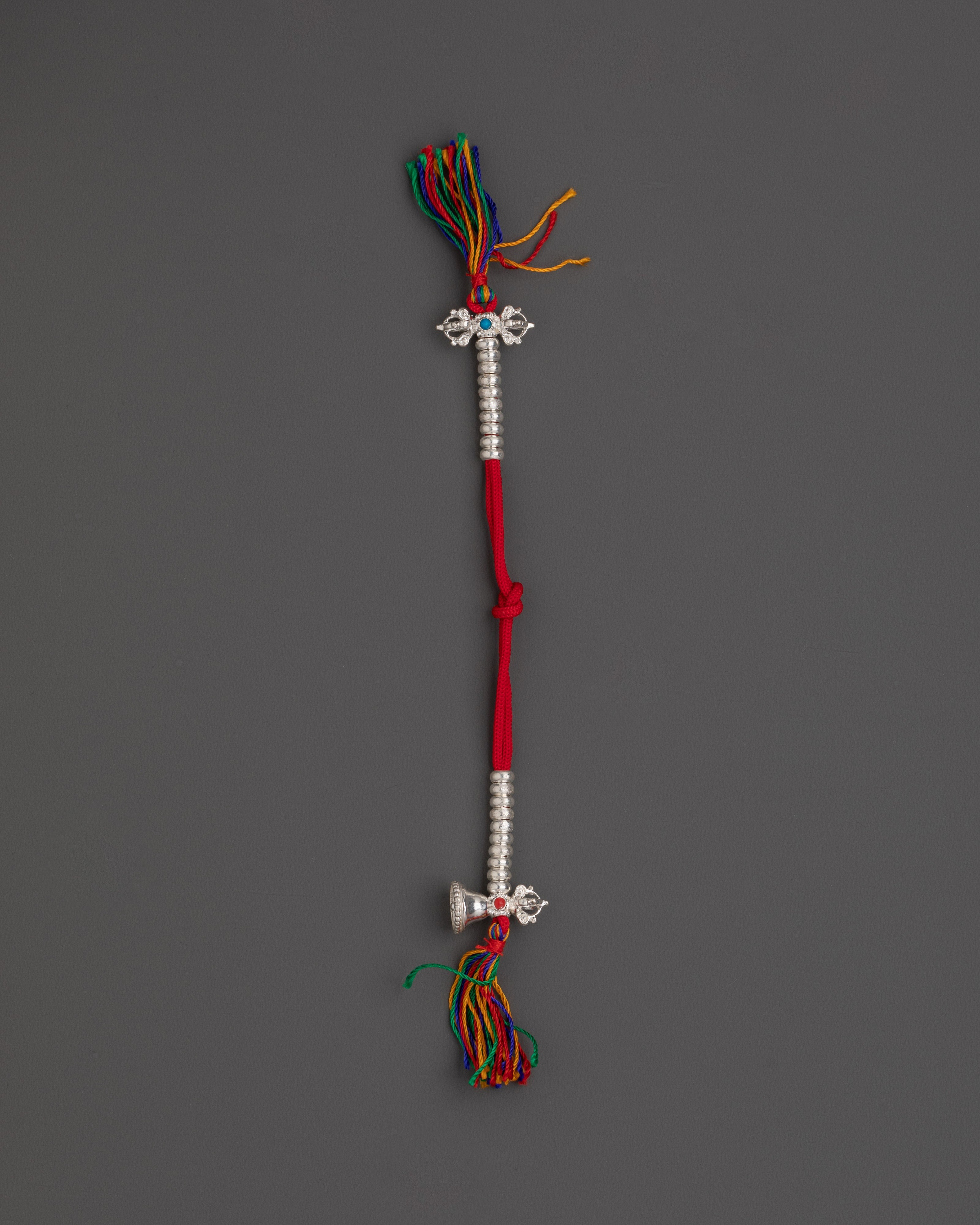 Chupsel for Buddhist rituals | Sacred Tool for Meditation and Spiritual Ceremonies