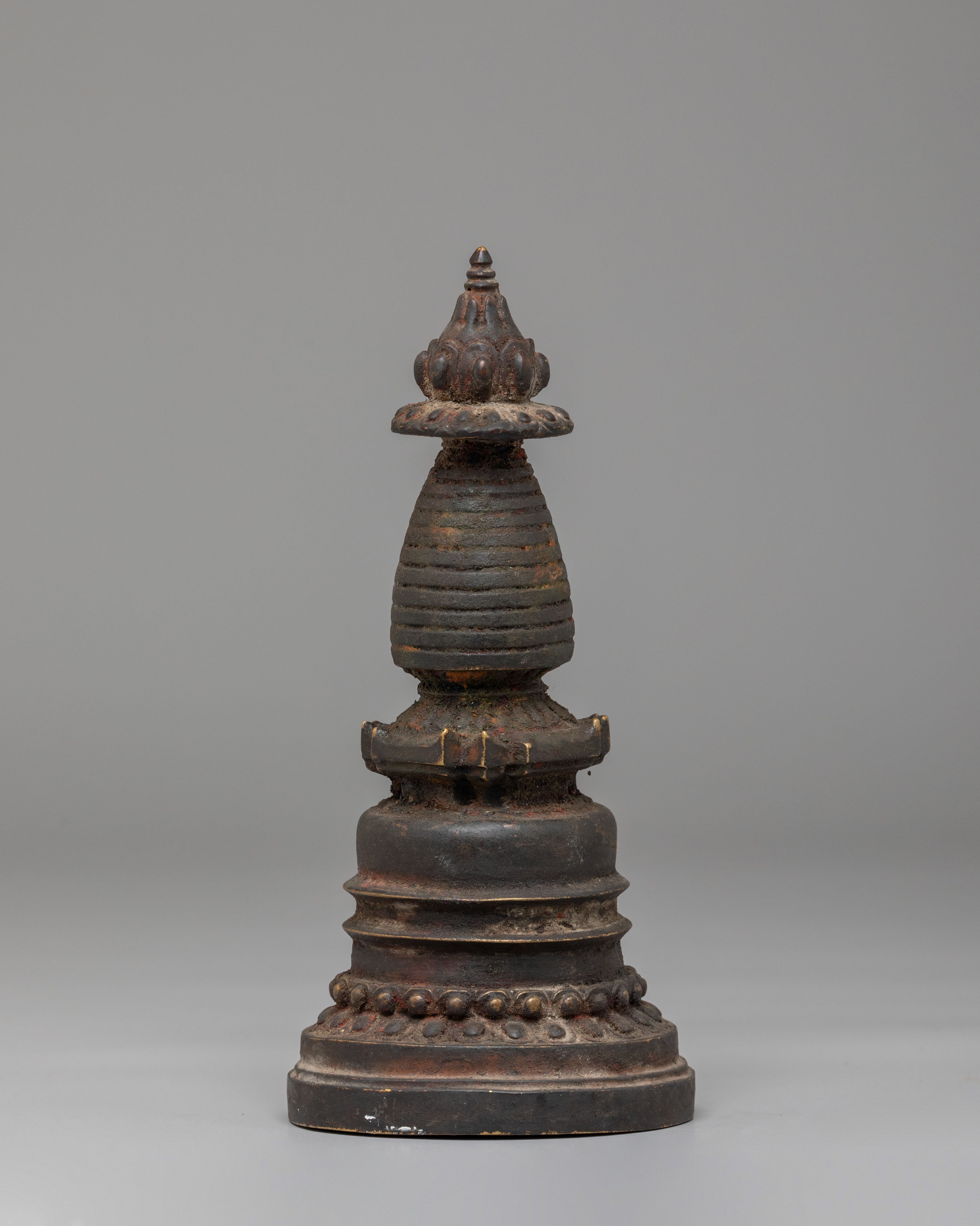 Spiritual Altar Kadampa Stupa | Symbol of Enlightenment