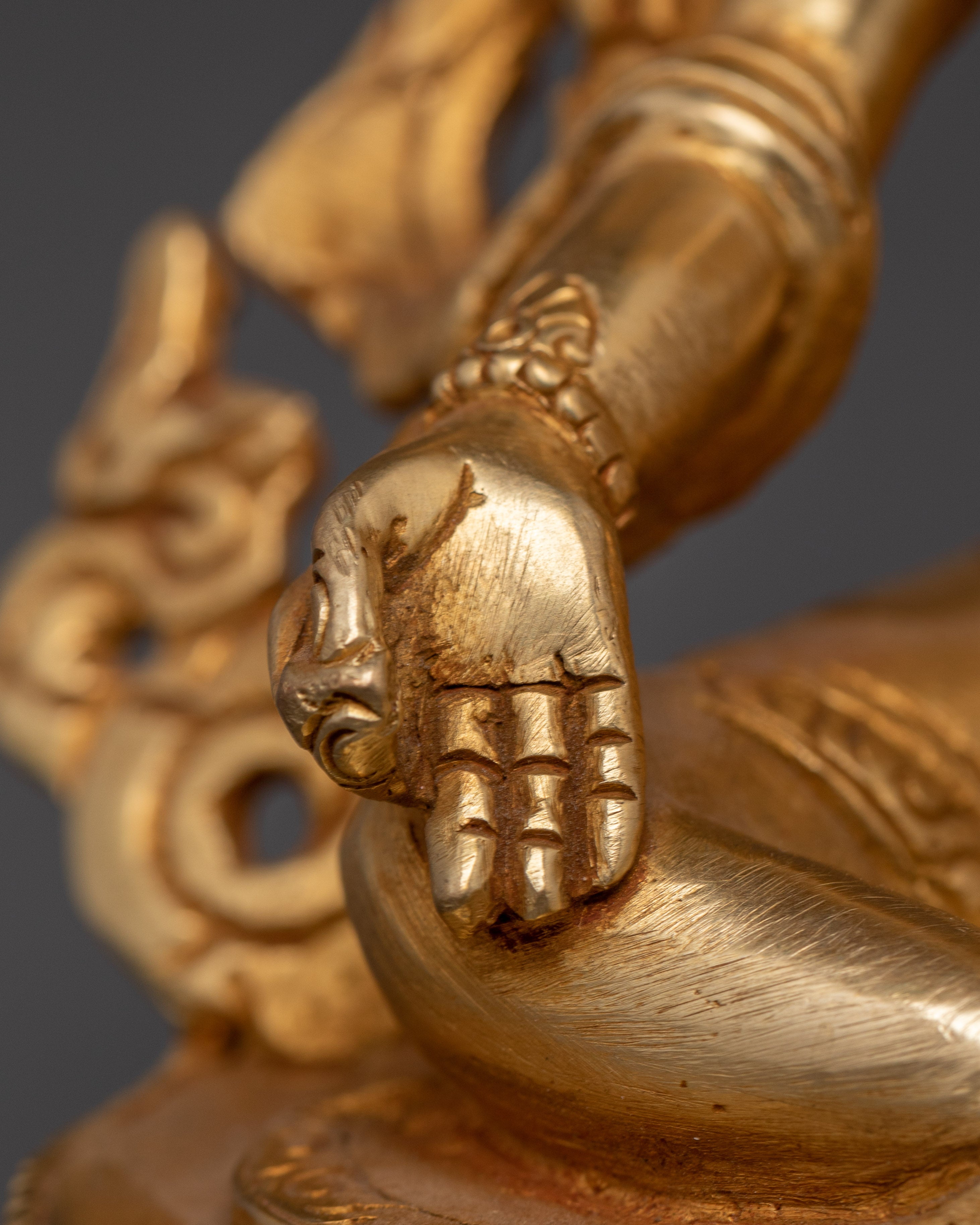 Green Tara Mother of All Buddhas | The Protector