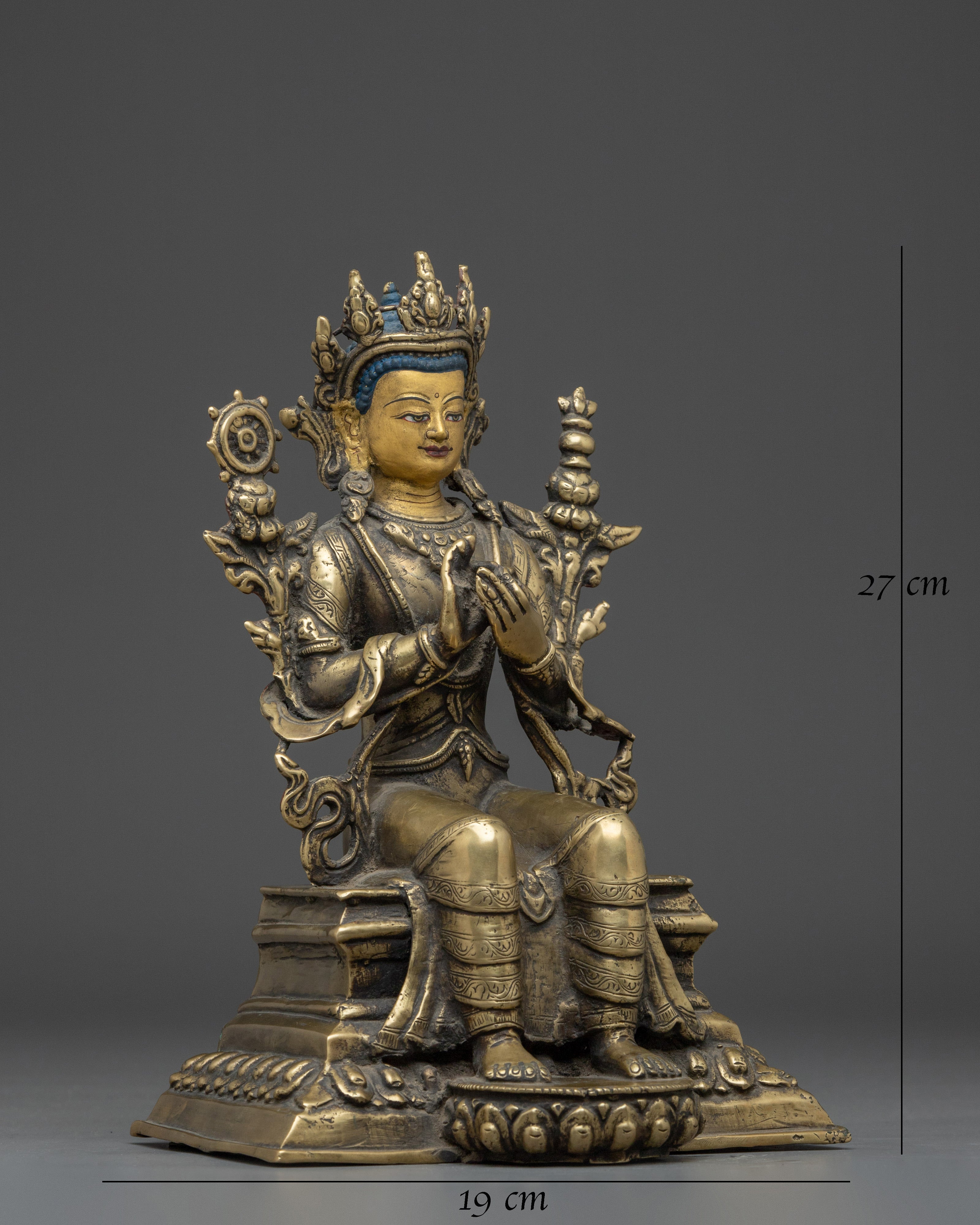 future-maitreya-buddha-statue