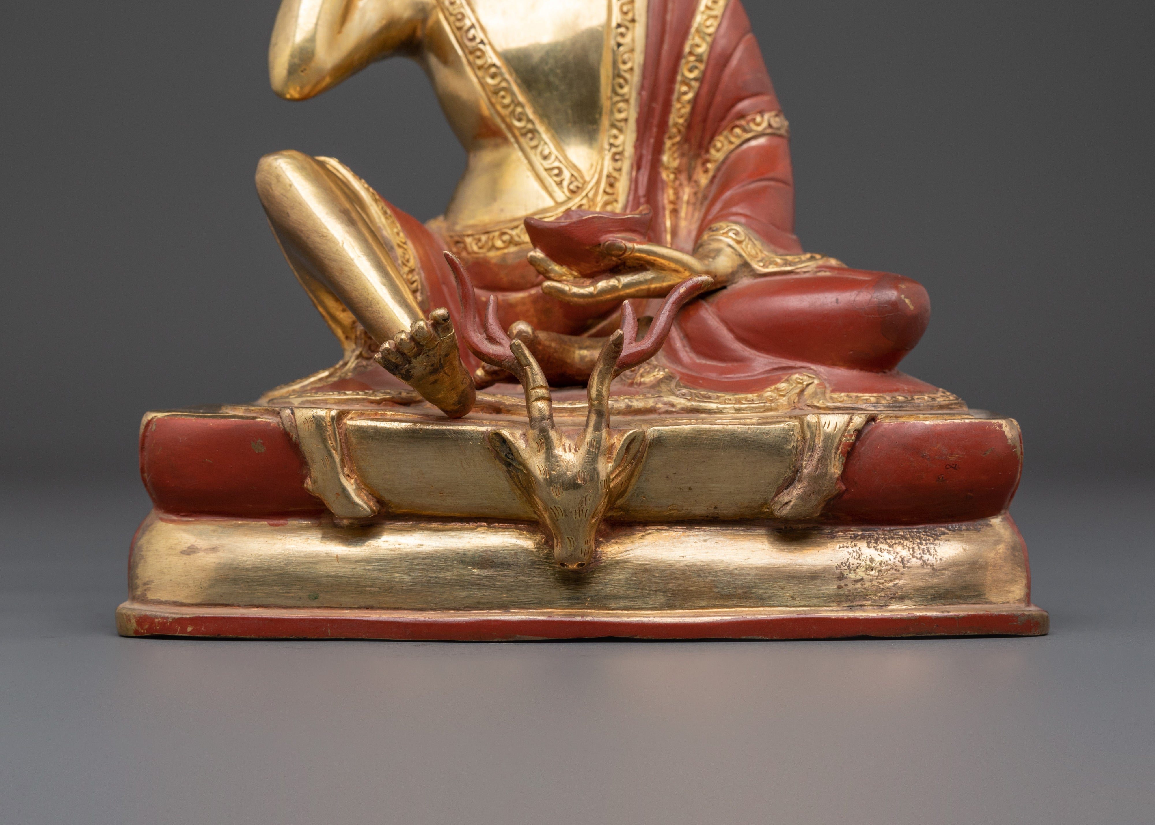 Milerepa | Statue for Meditation