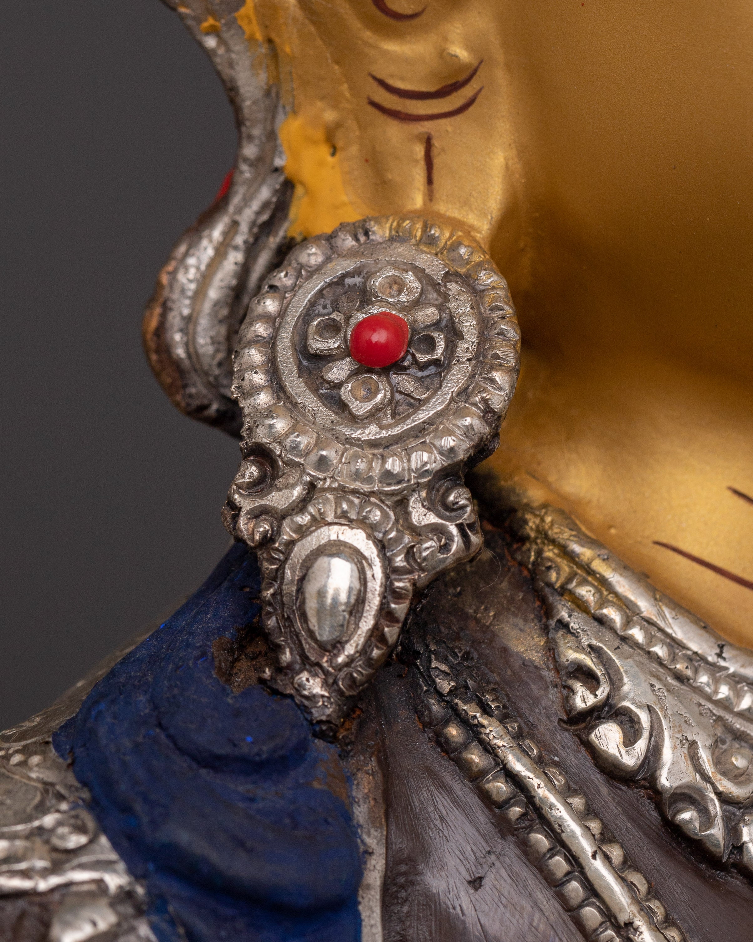 Clarity of Mind of Manjushri | Bodhisattva of Supreme Wisdom