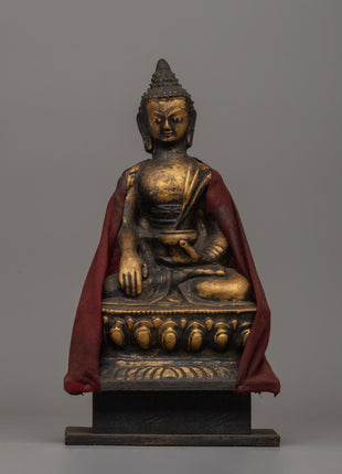 shakyamuni-buddha-for-altar