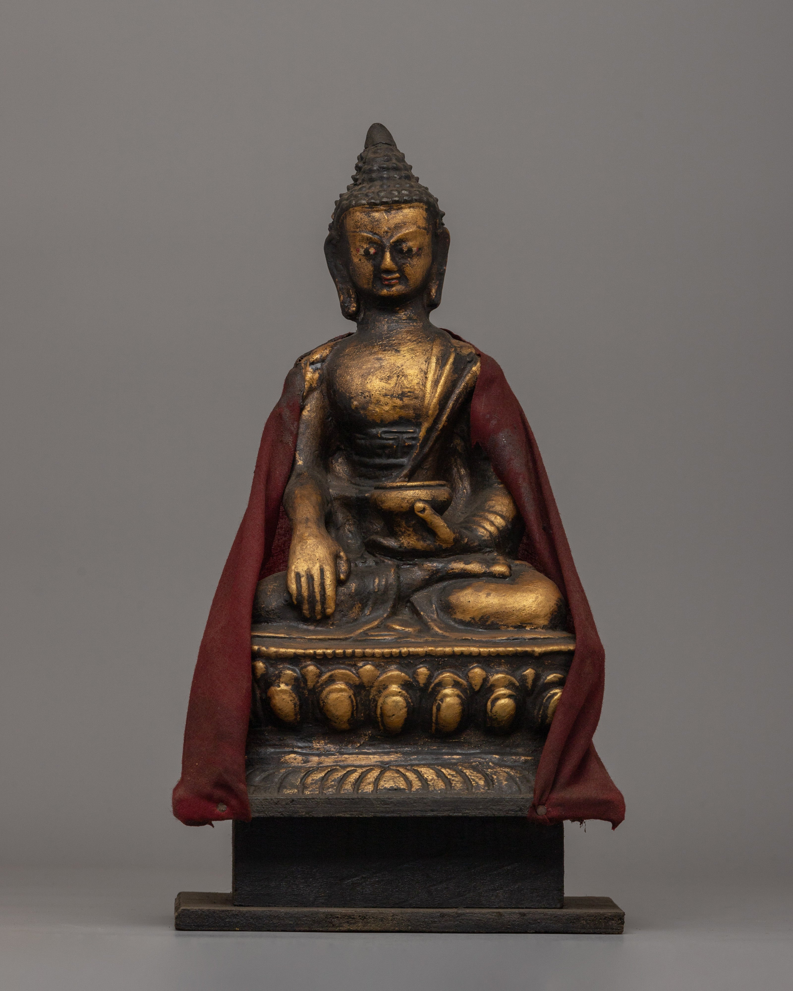 shakyamuni-buddha-for-altar